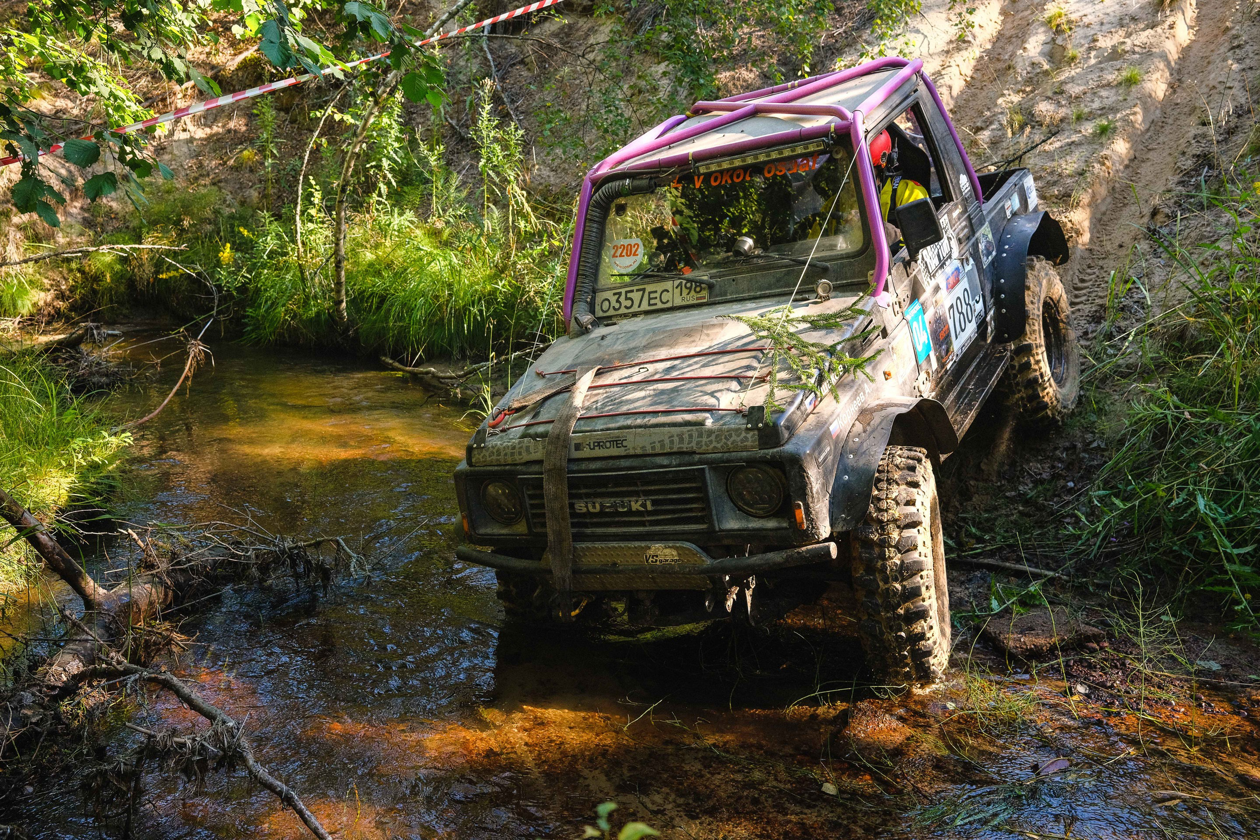 2022.08.13-14 — КВС 2022 — Спортсмены на СУ. Фотограф Алексей Алексеев