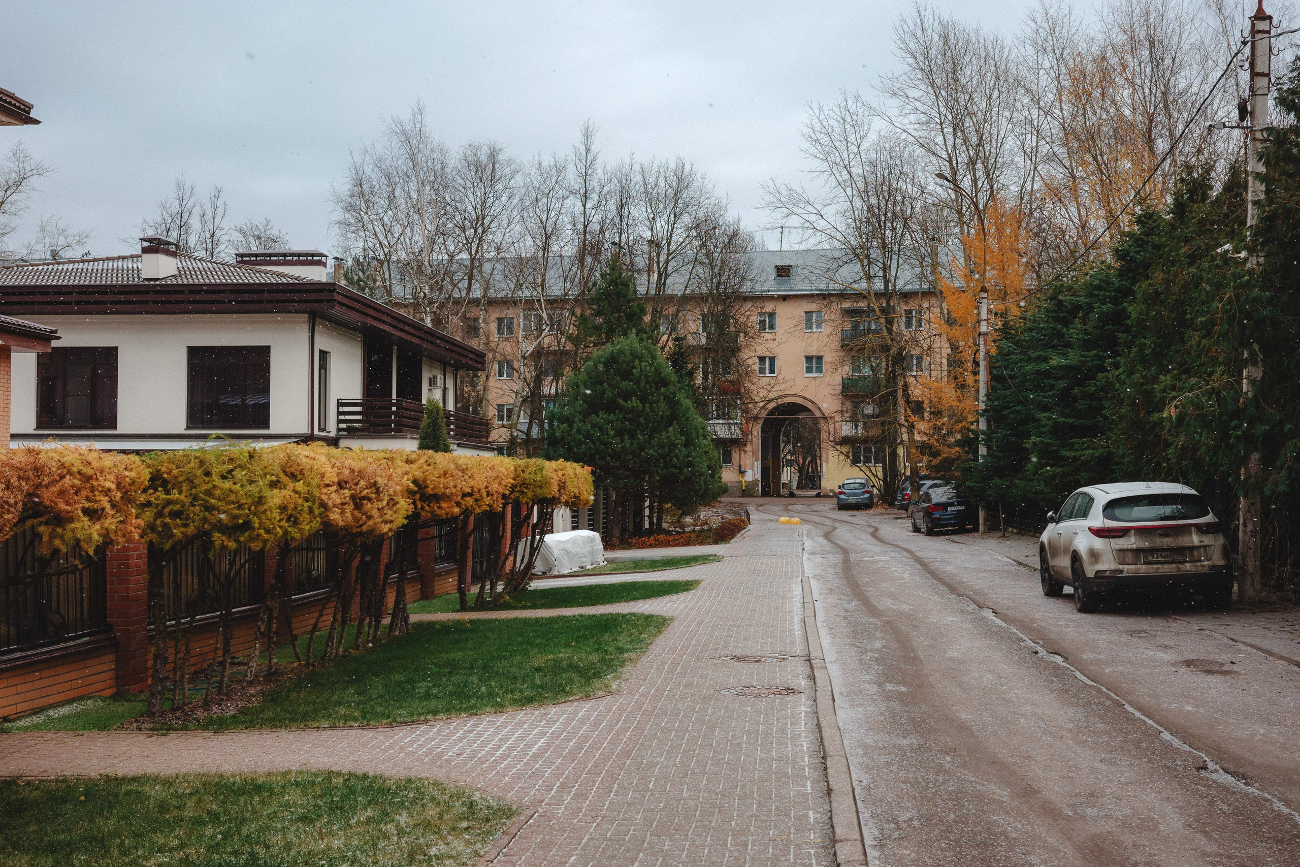 2023.11. Фотограф Алексей Алексеев