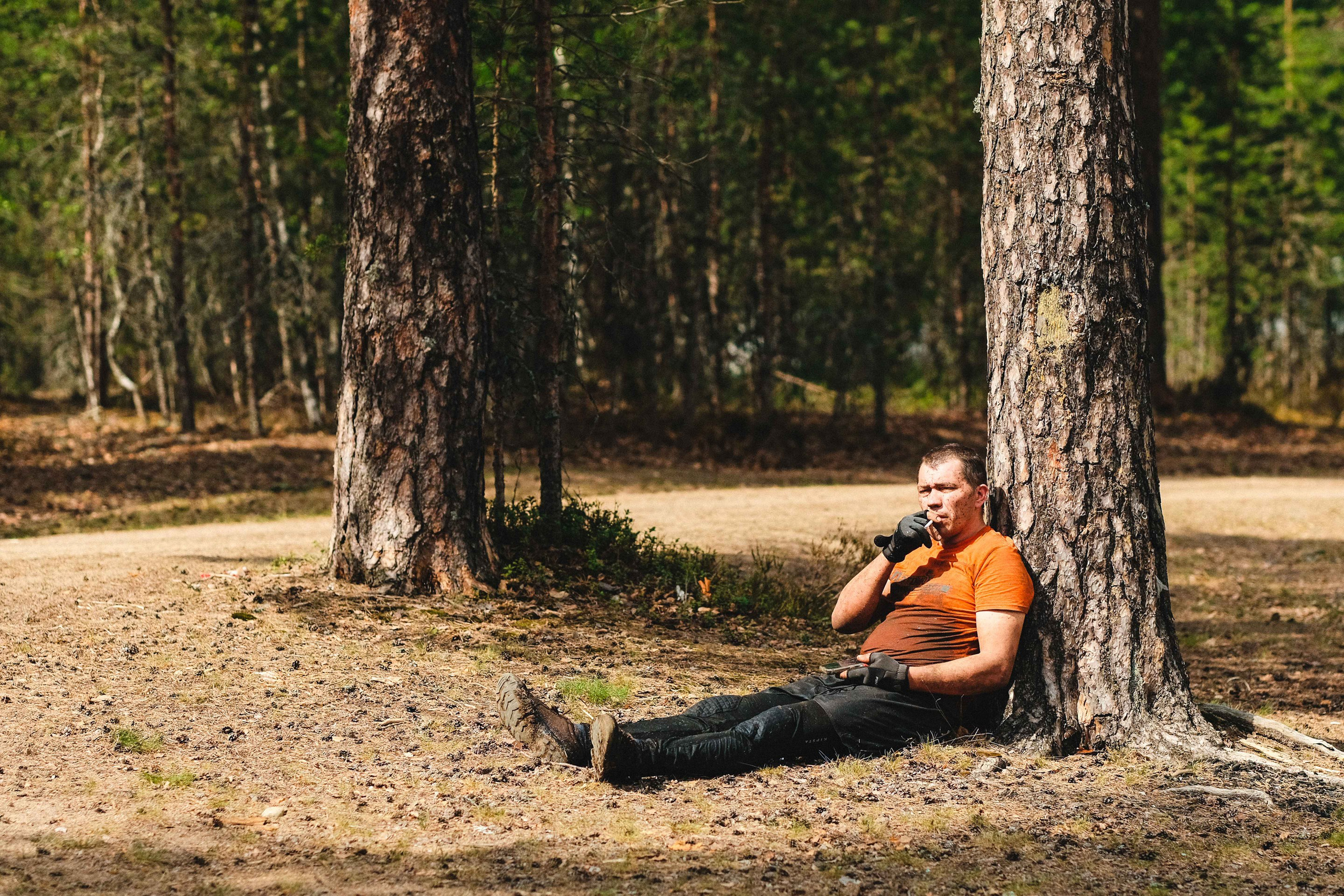 2023.05.11-14 — Ленинград-трофи 2023 — СУ, 3 день. Фотограф Алексей Алексеев