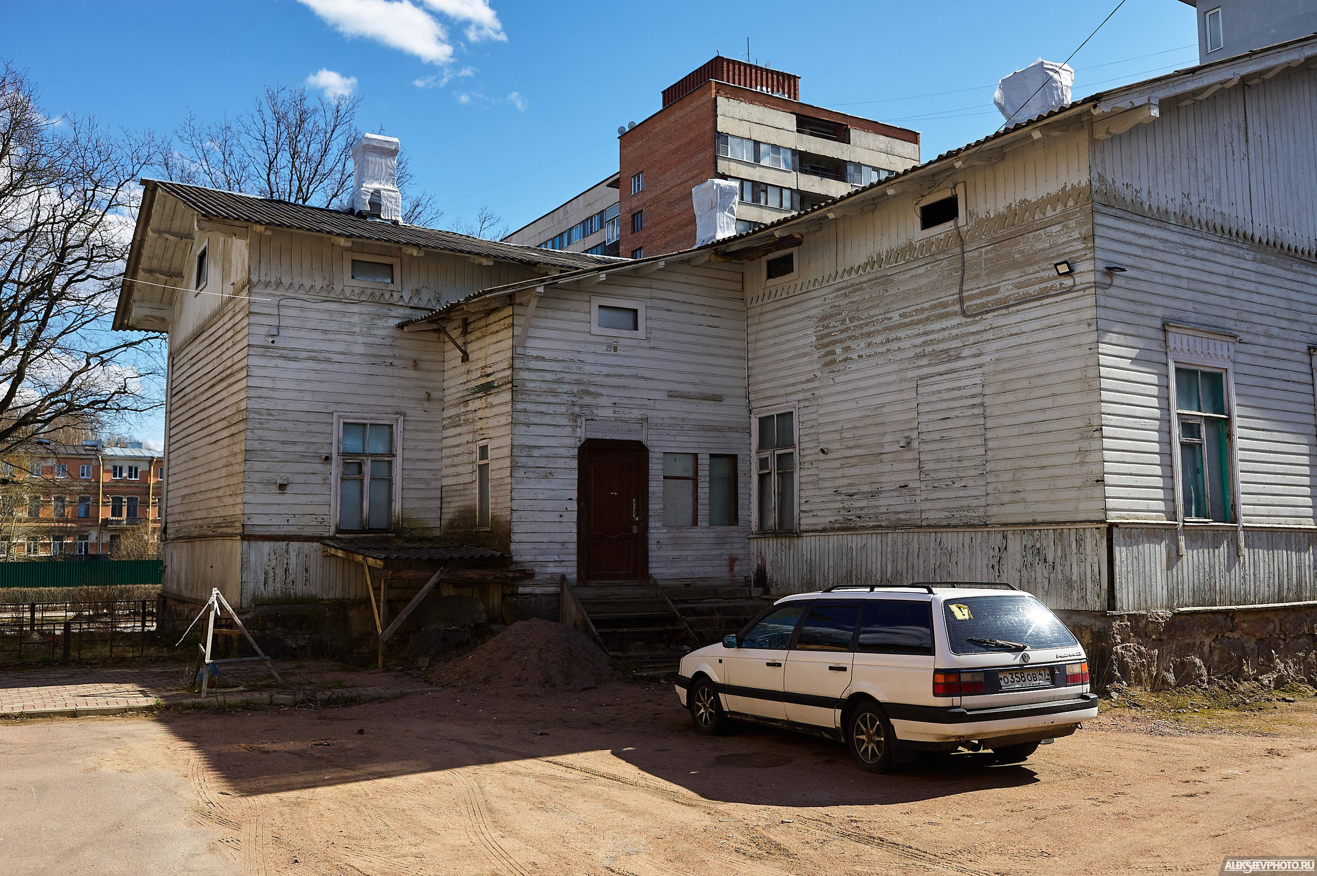 2021.05. Фотограф Алексей Алексеев