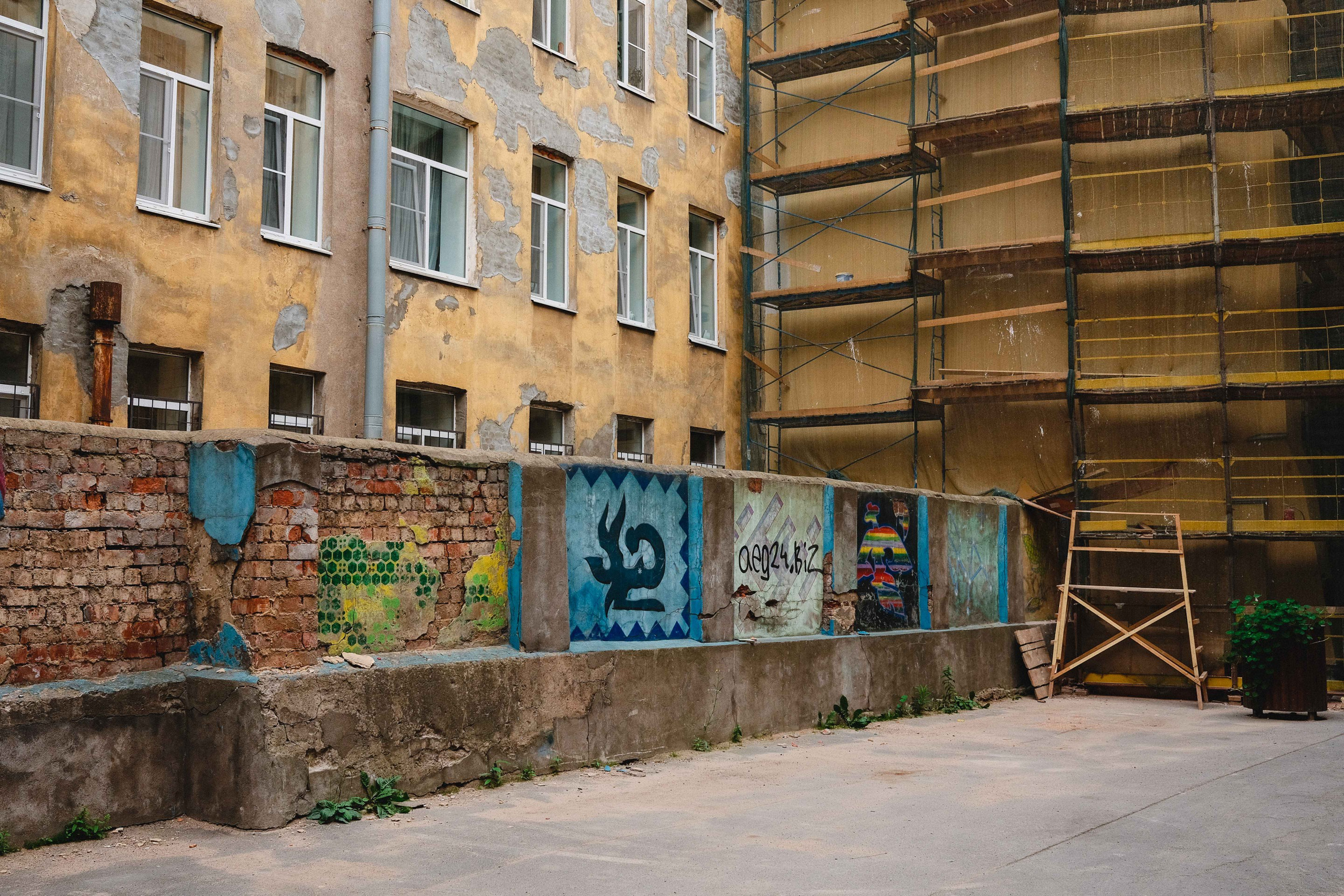 2023.07. Фотограф Алексей Алексеев