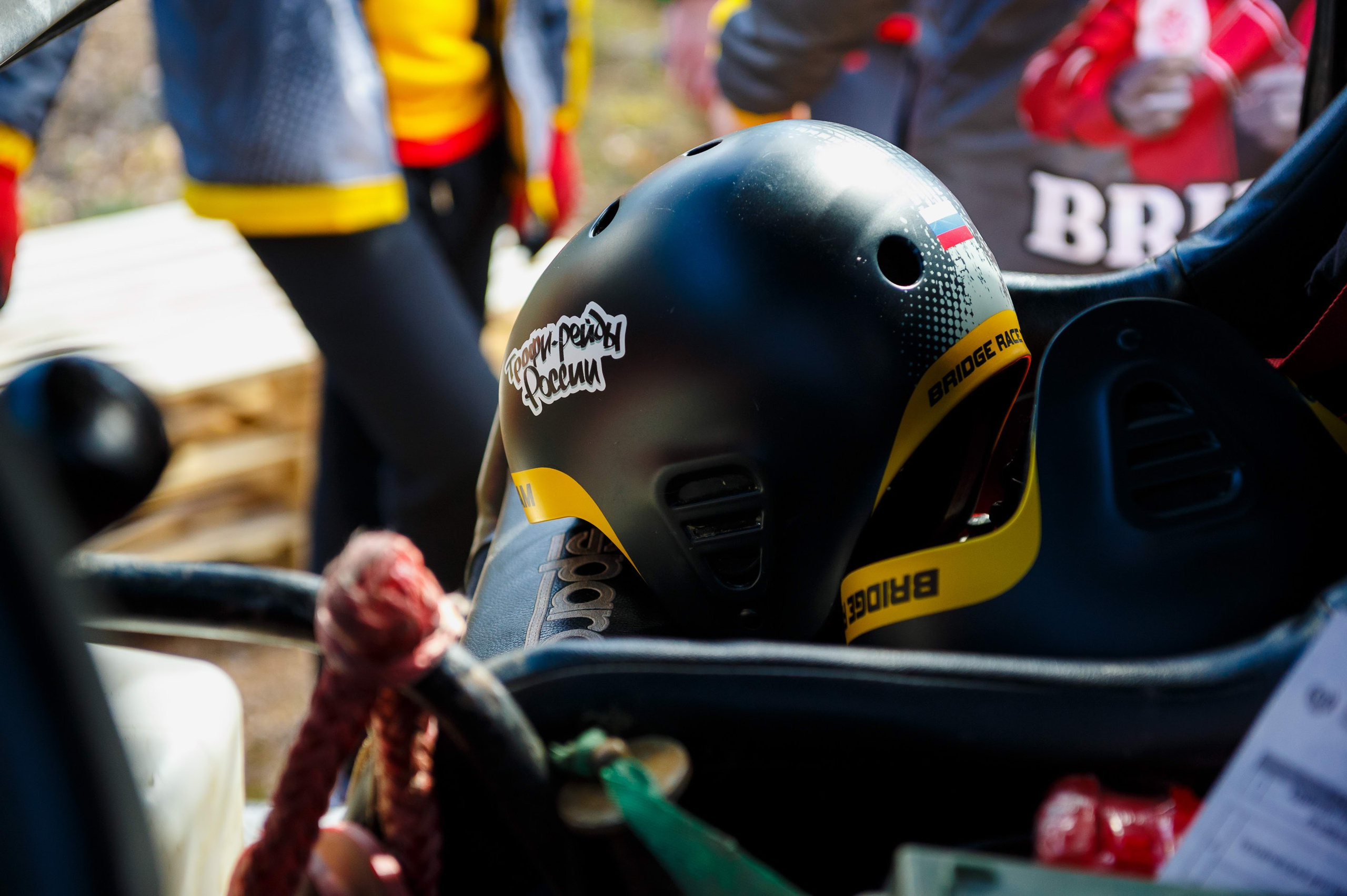 Ленинград-трофи 2024 — базлаг, АП и ТИ. Фотограф Алексей Алексеев