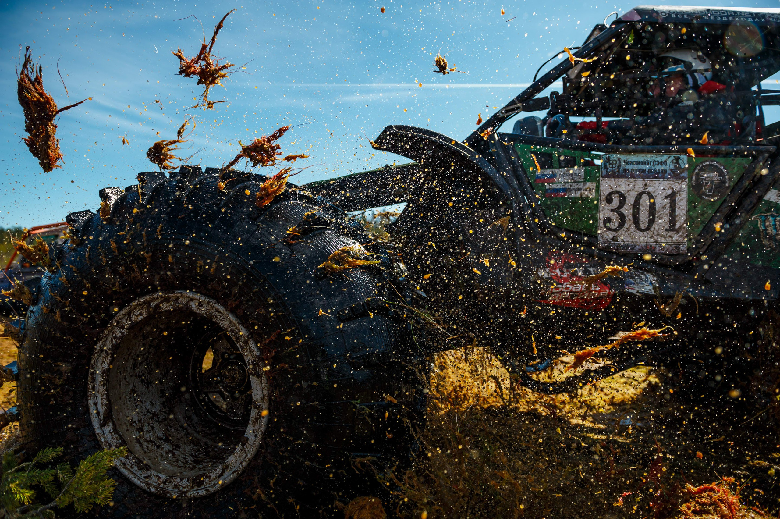 Ленинград-трофи 2024 — день 3. Фотограф Алексей Алексеев