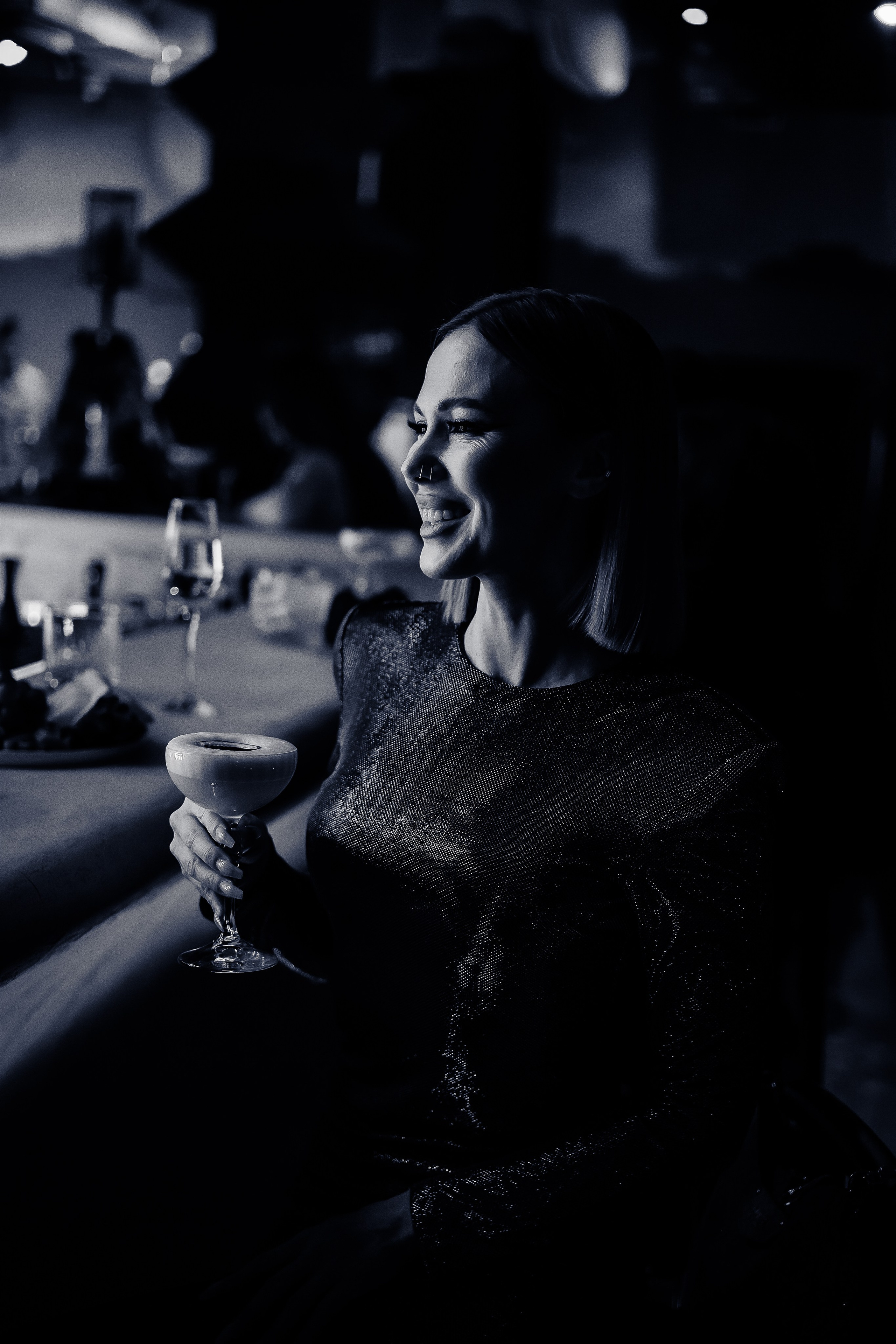 Blisski. Репортажный и клубный фотограф Москва