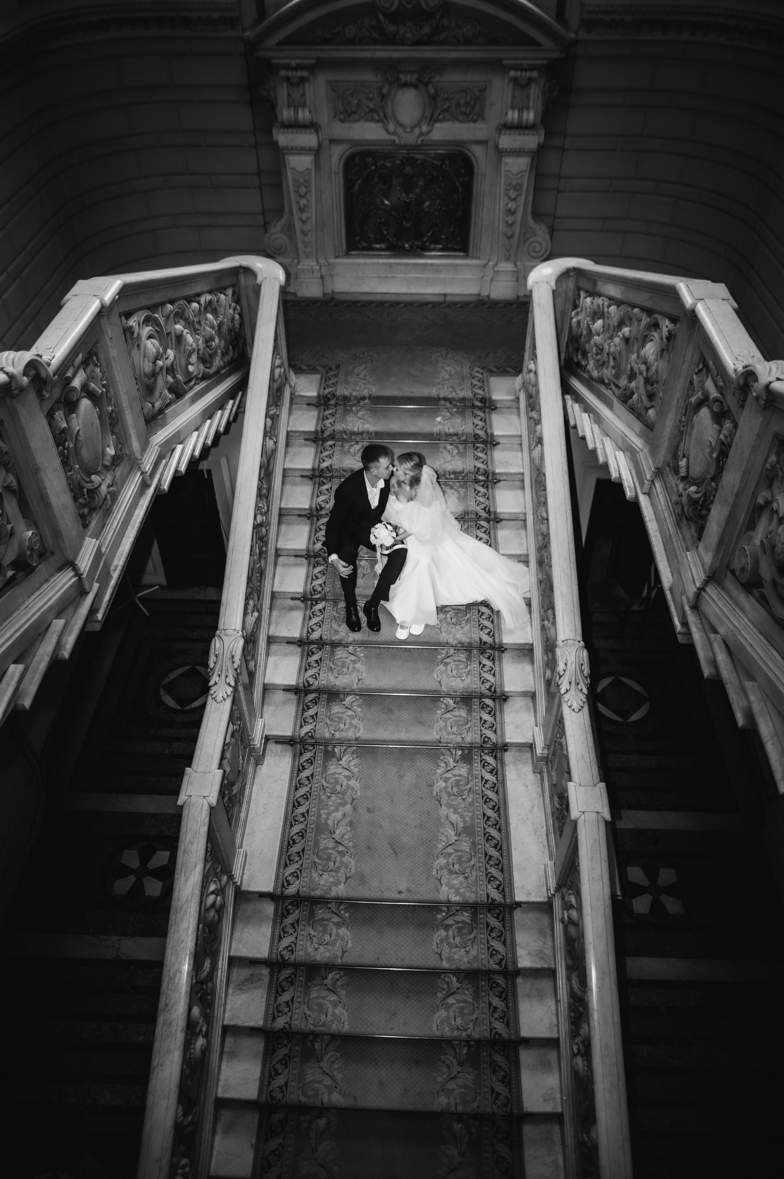 1ый загс+фотопрогулка свадьба. Фотограф ПИТЕР СПБ Надежда Баранова