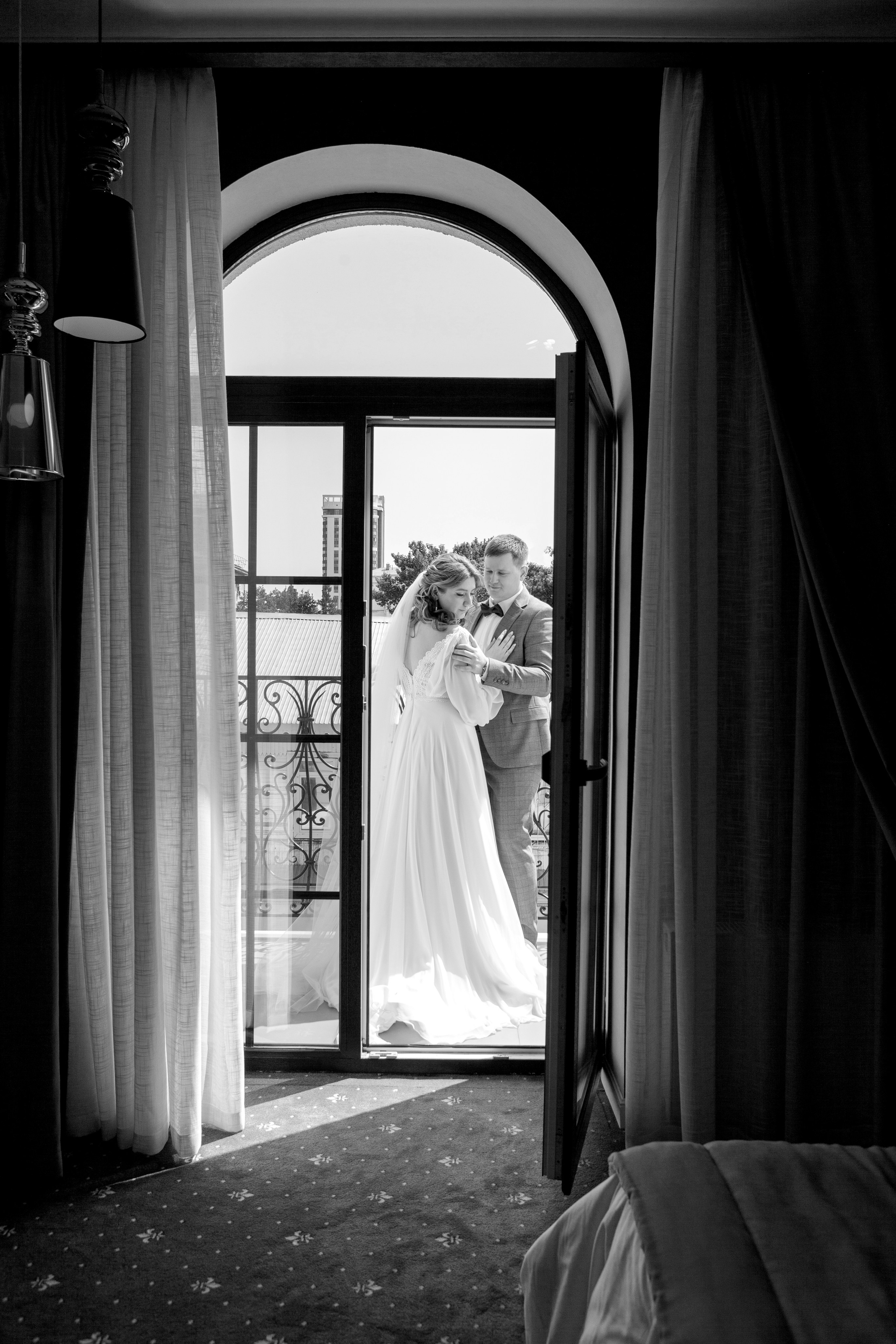 МАКСИМ И ВИКТОРИЯ. Фотограф на любое мероприятие