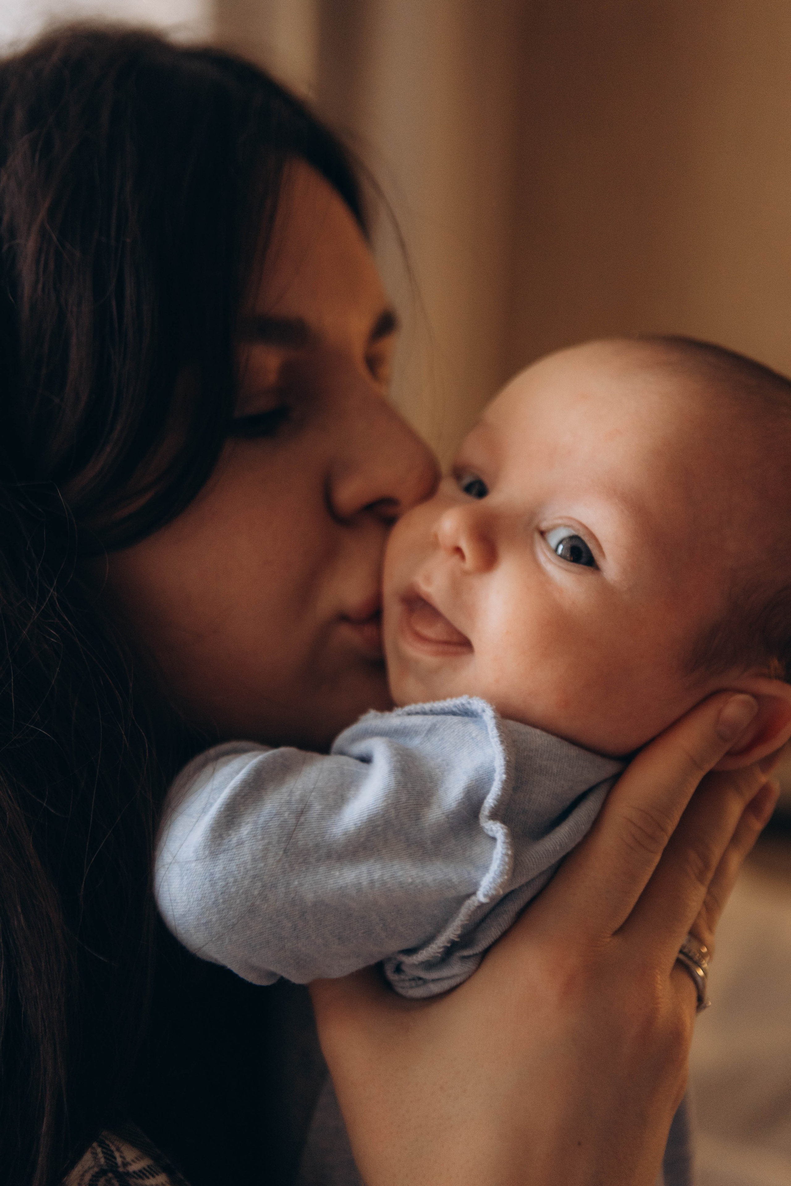 Георгий. Наталья Косьянова. Ваш фотограф. Москва