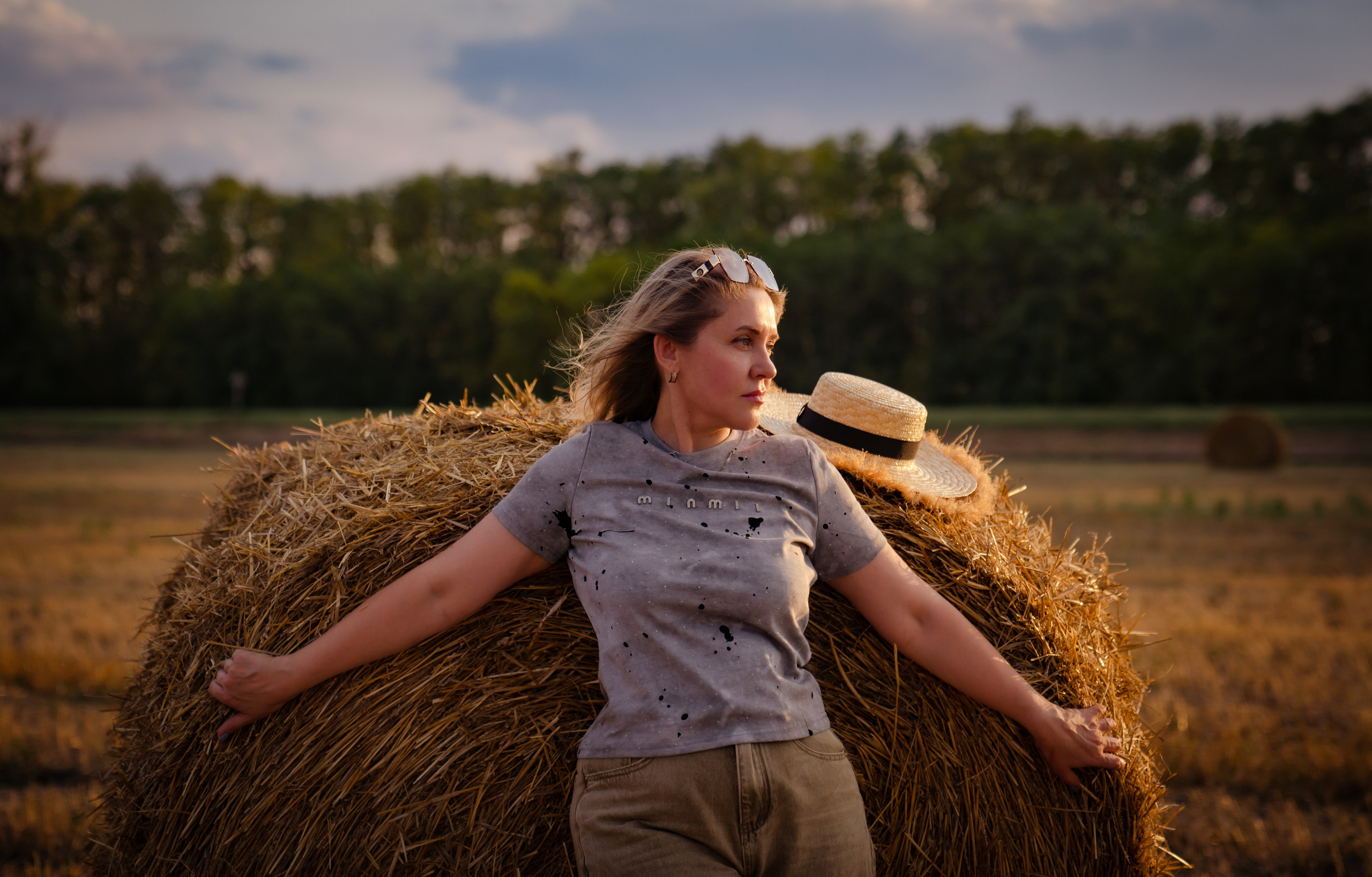 Виктория и Александр. Фотограф в Ростове-на-Дону Анна Малахова