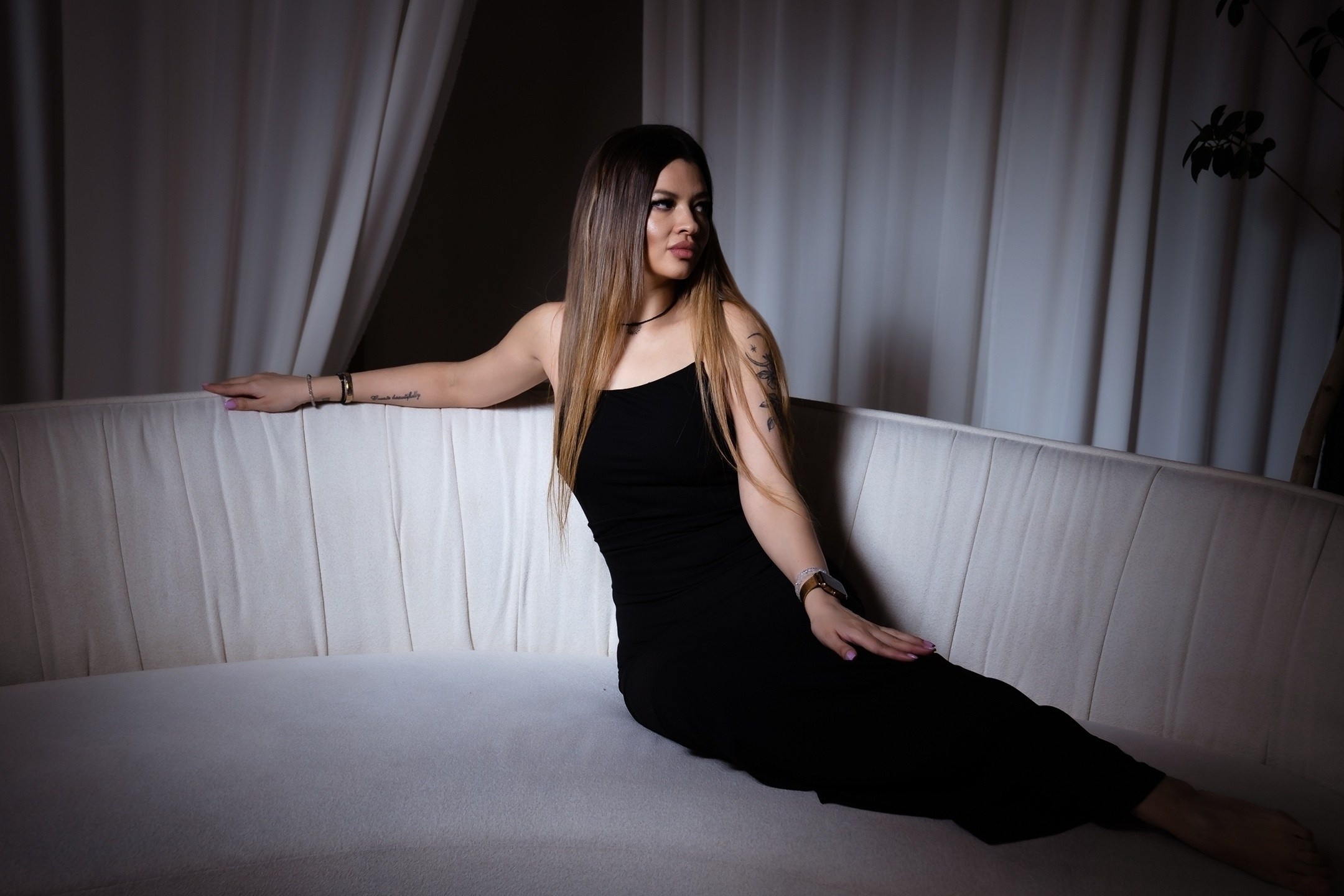 Фотосессия Карины. Фотограф в Ростове-на-Дону Анна Малахова