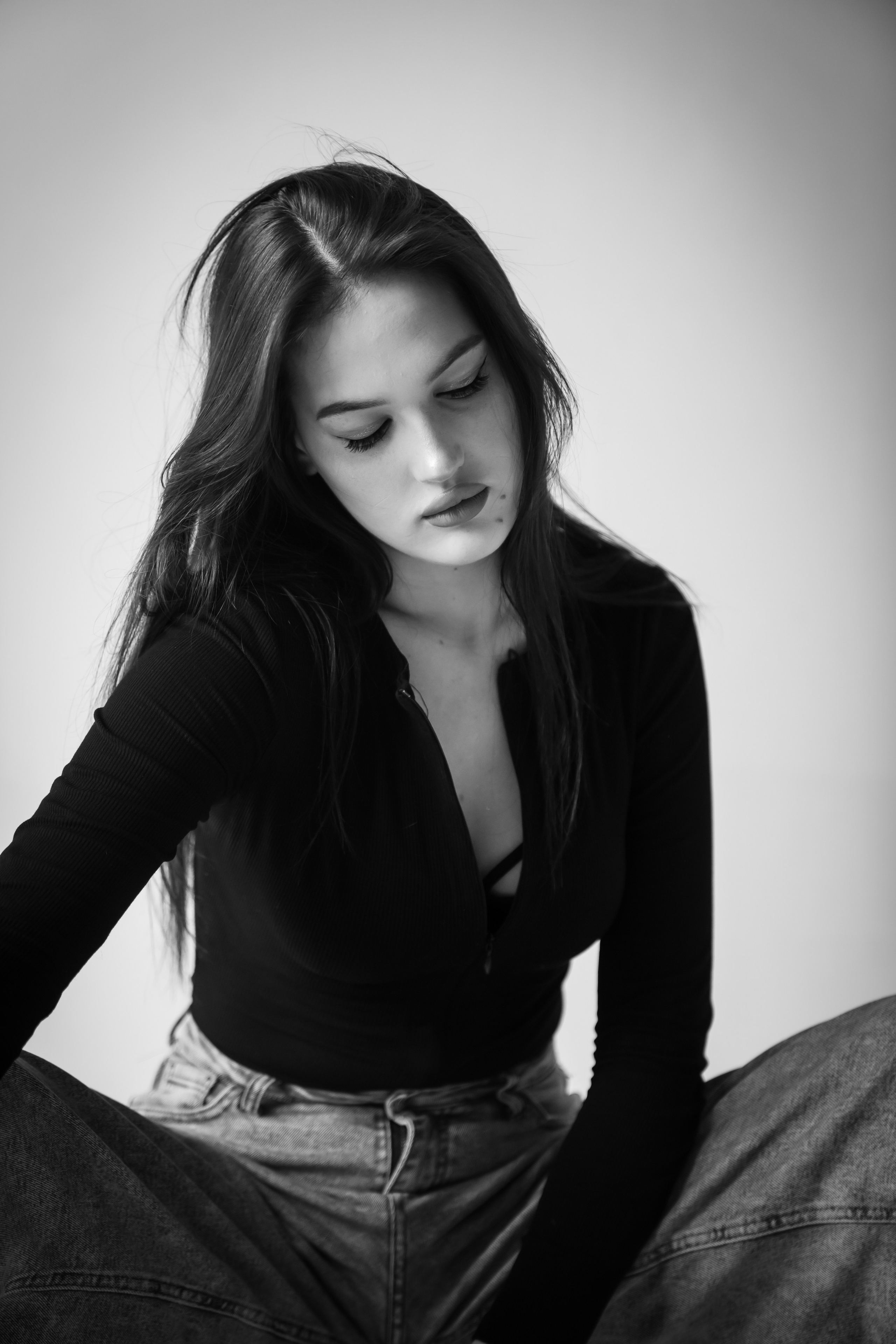 Фотосессия Екатерины. Фотограф в Ростове-на-Дону Анна Малахова