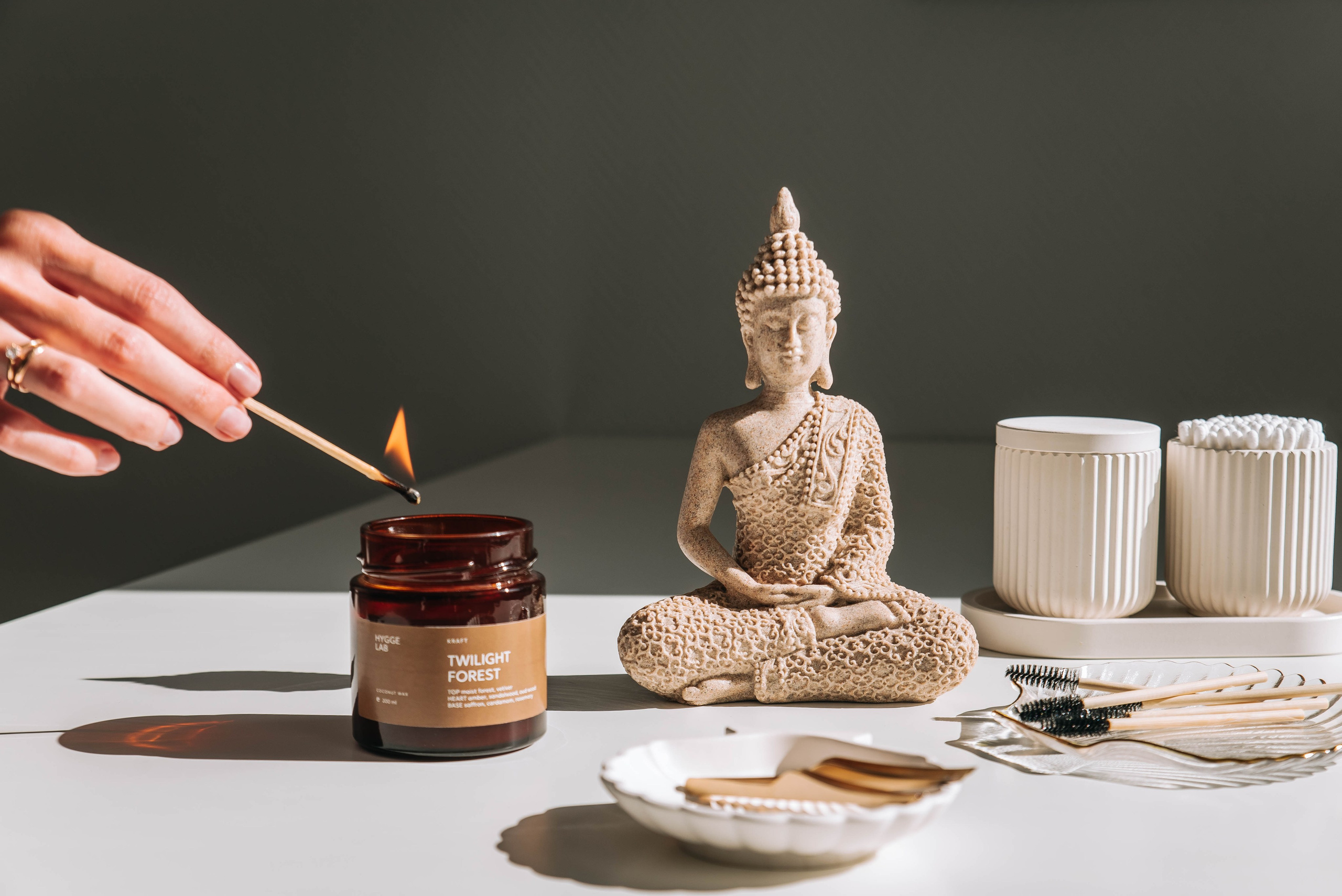 Бьюти Студия Pavilion Тольятти. Главная