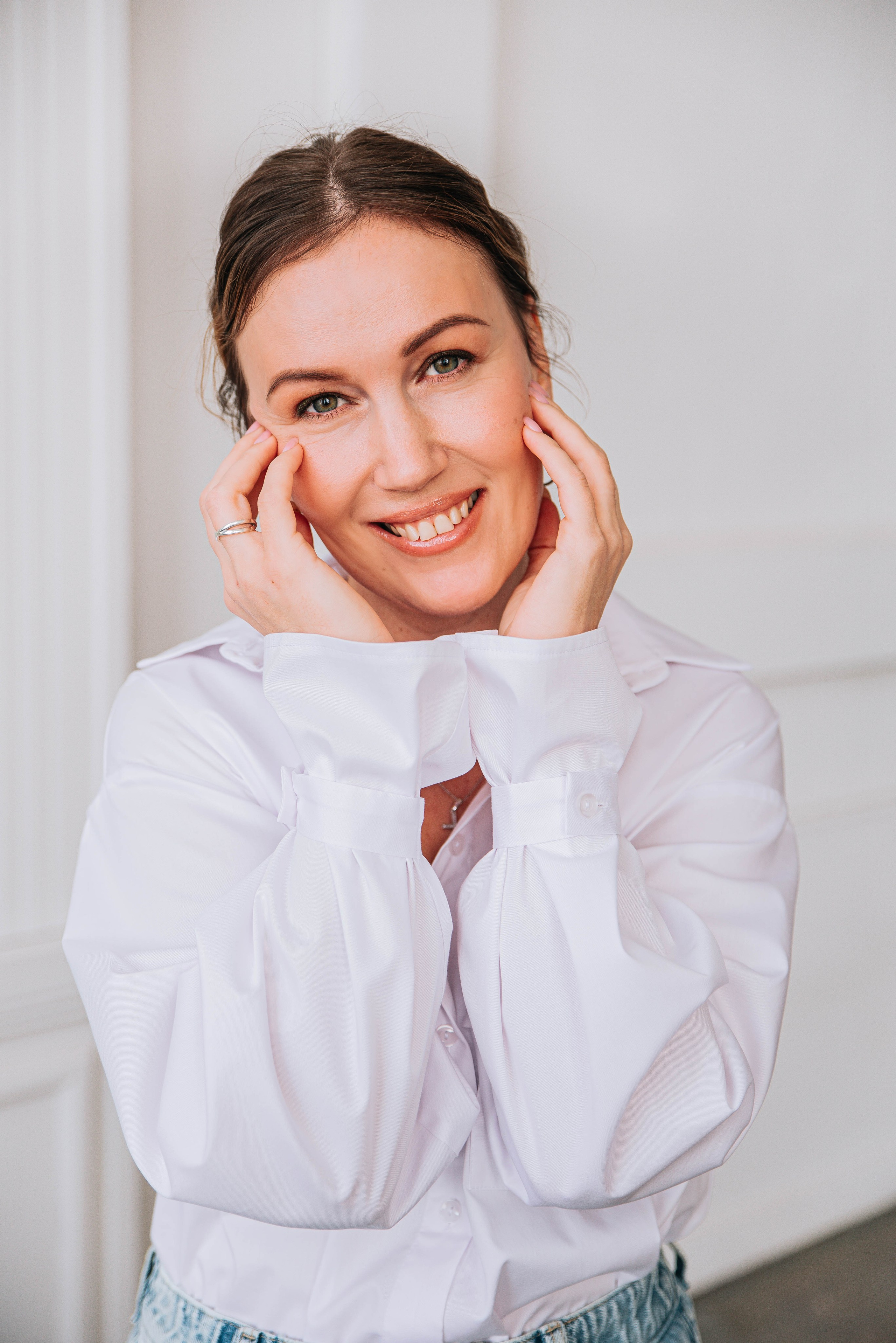 Lash Land студия. Главная