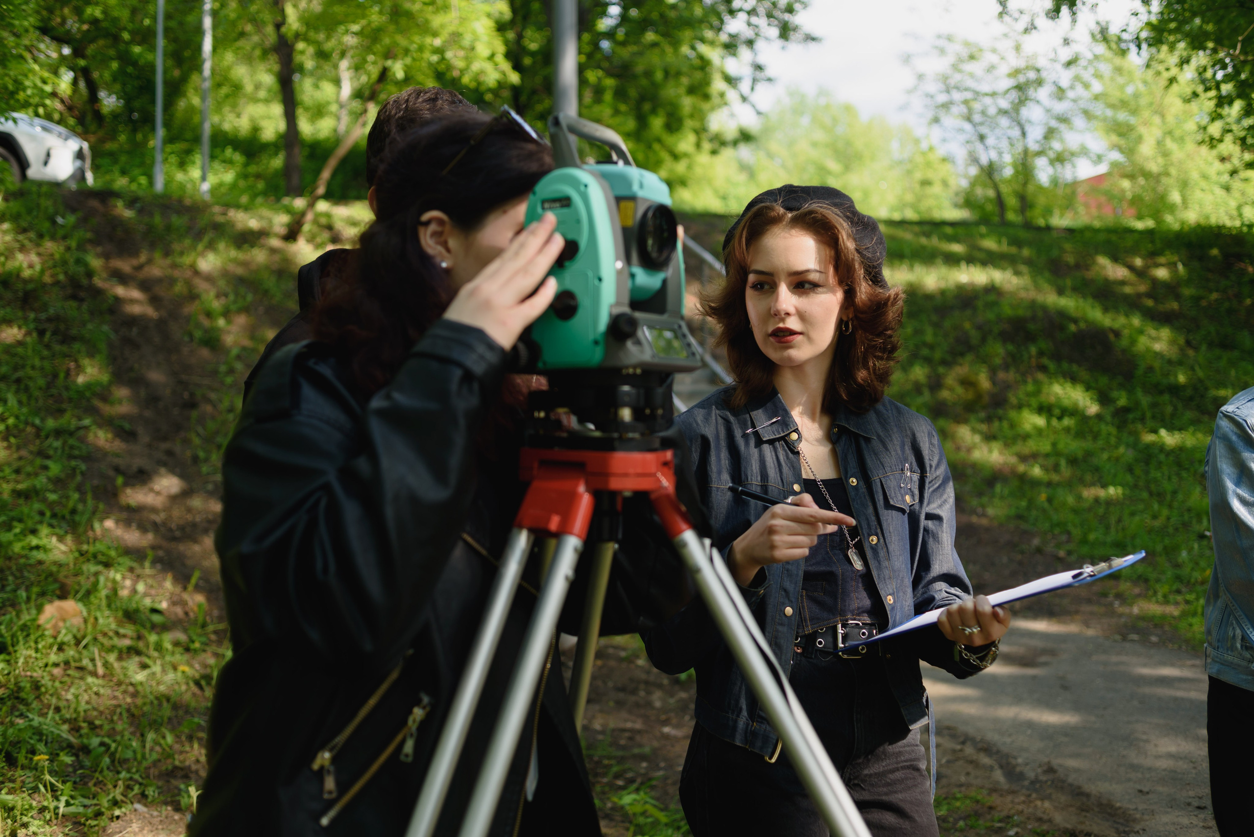 Репортаж. Фотограф Руслан Хафизов