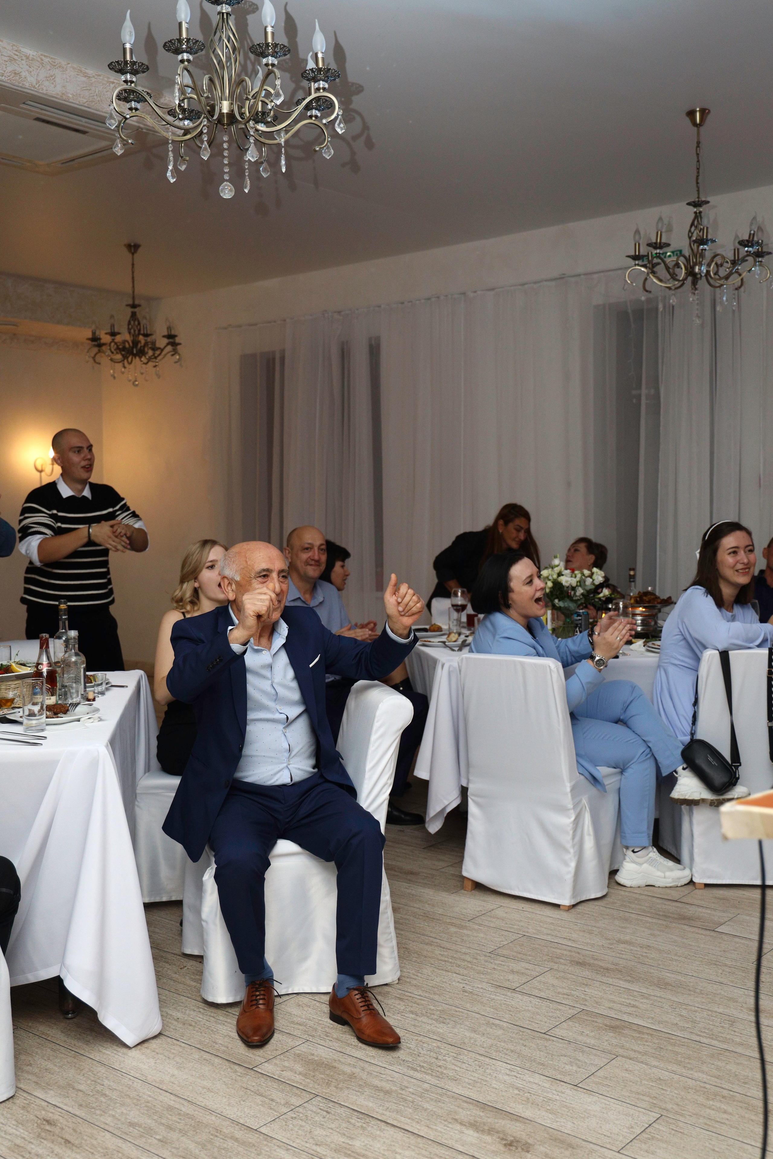 Илья & Ксения. Olya Posnimay