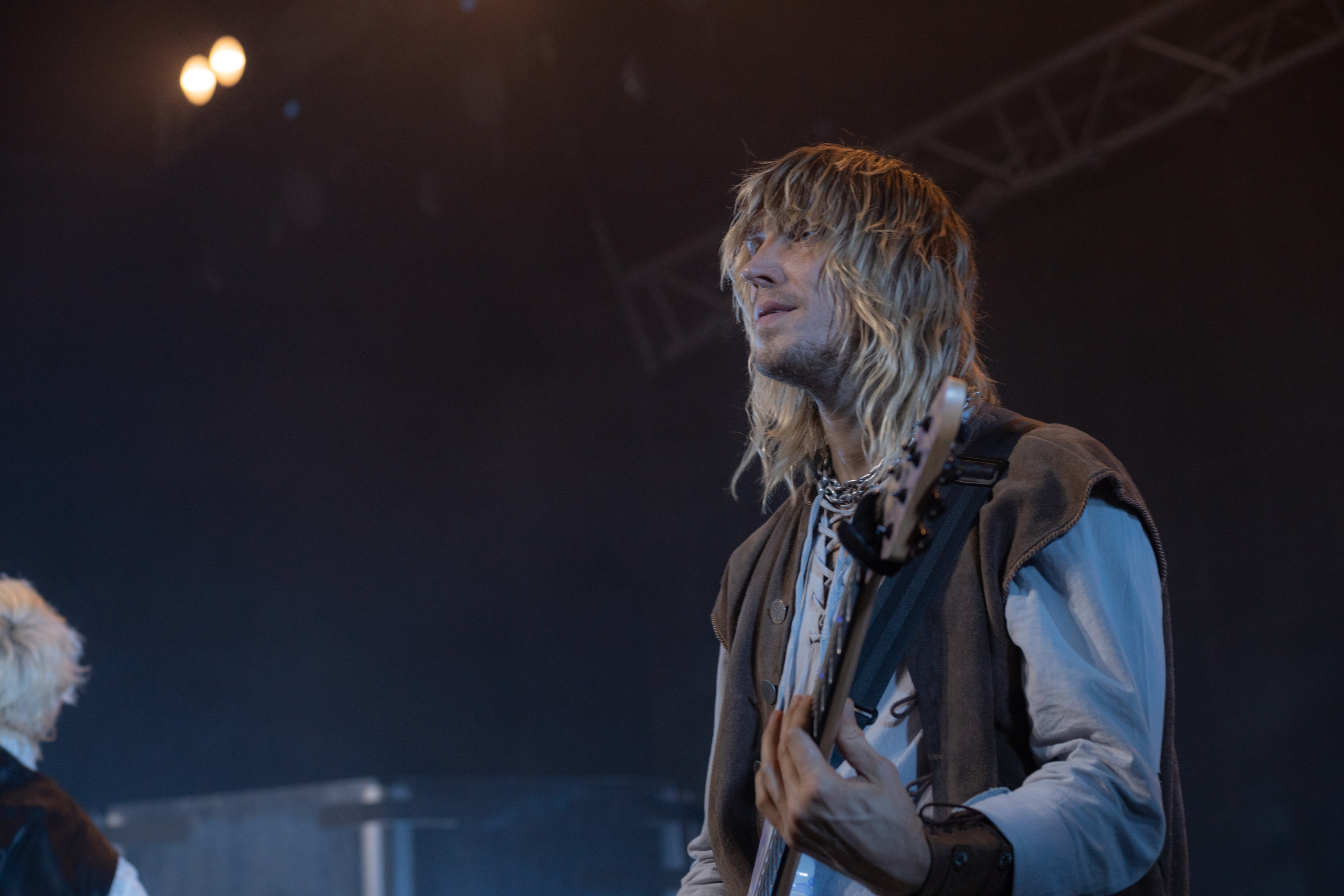 Sqwoz Bab. Фотограф в Пермском крае Матвей Раттер