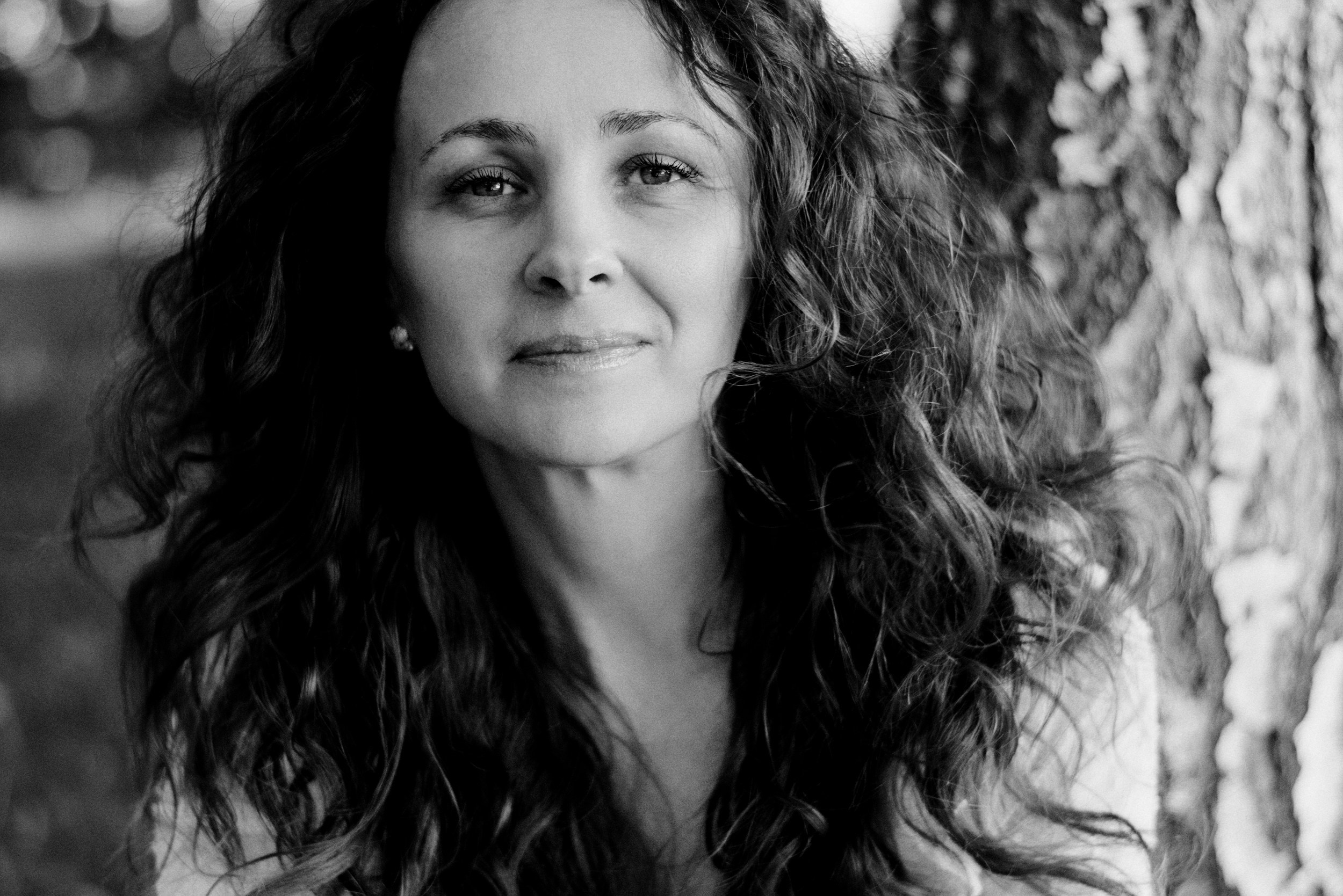 Олеся. Фотограф Дарья Мустафина, Тюмень