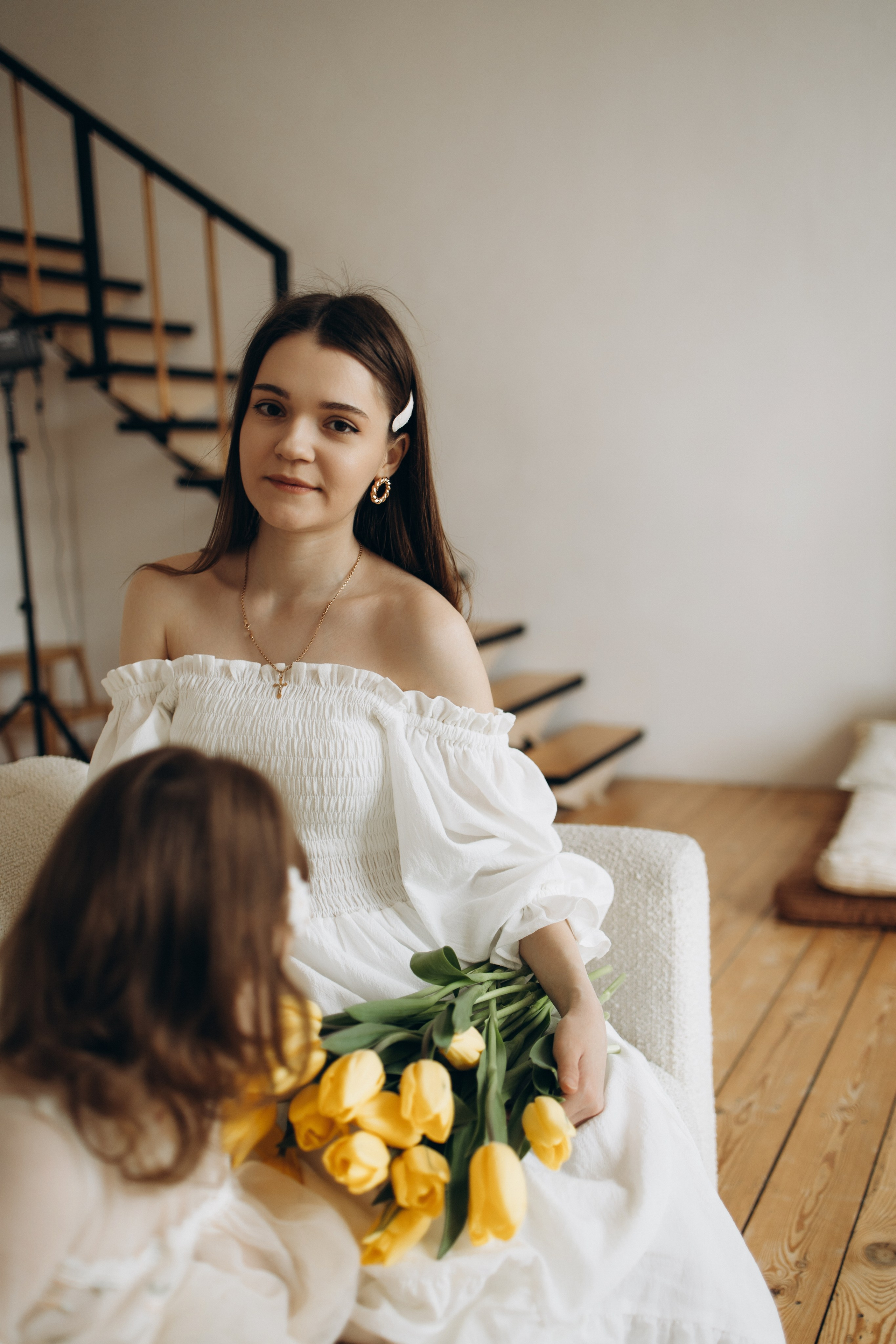 Алине 2 годика. Самый теплый фотограф в Краснодаре Рябоконь Ксения