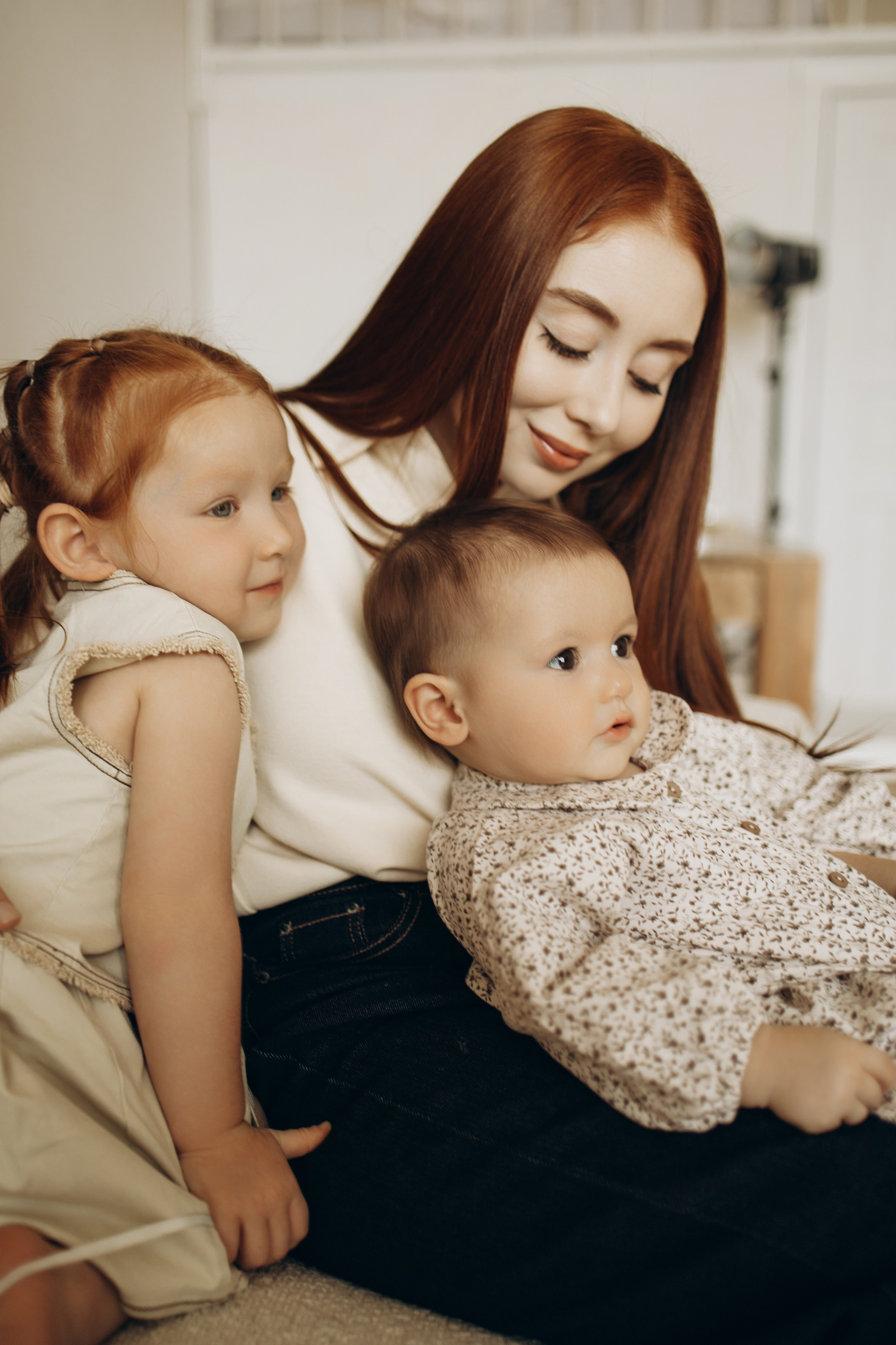 Эмилии годик. Самый теплый фотограф в Краснодаре Рябоконь Ксения