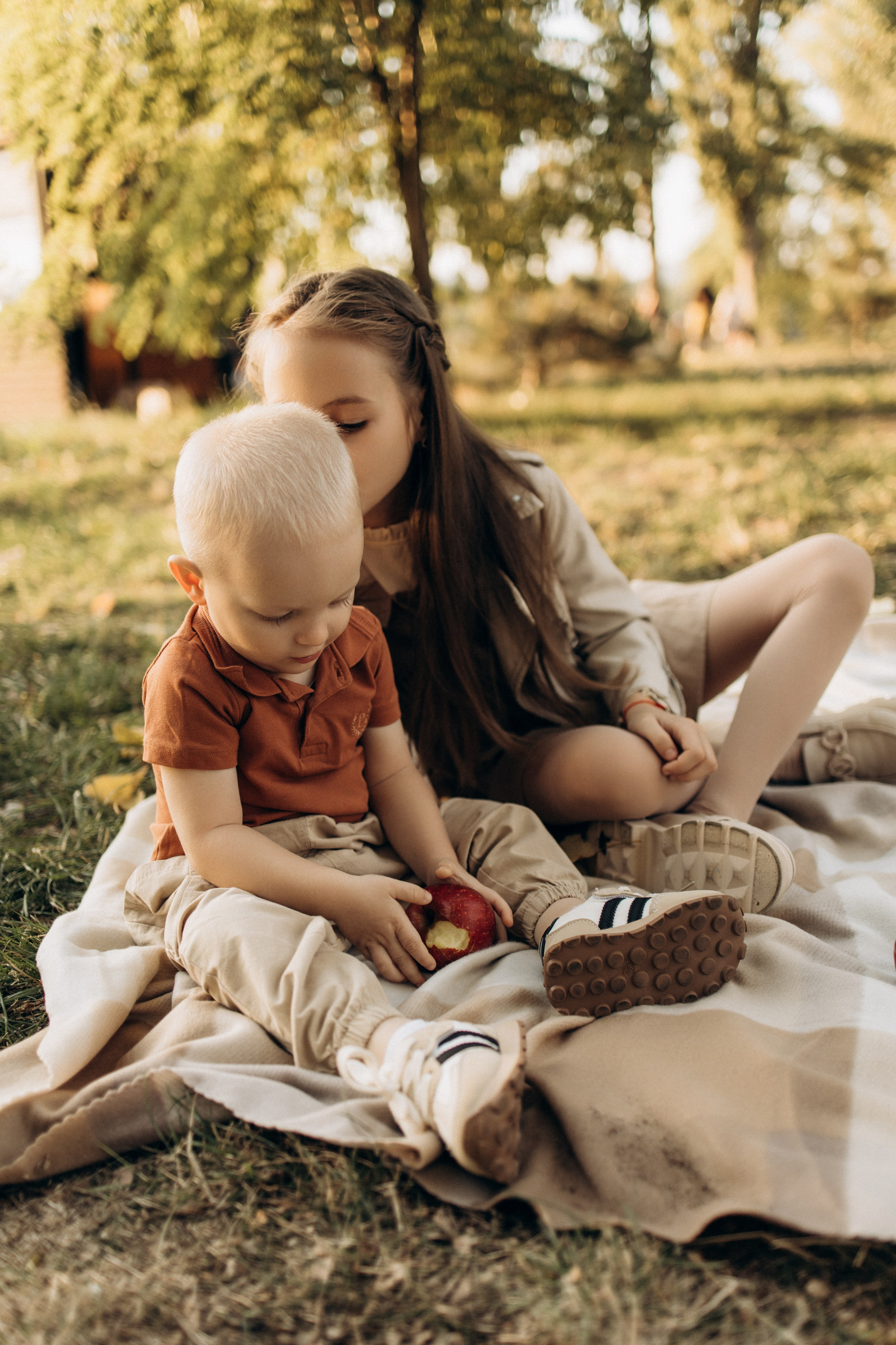 У реки❤️. Самый теплый фотограф в Краснодаре Рябоконь Ксения