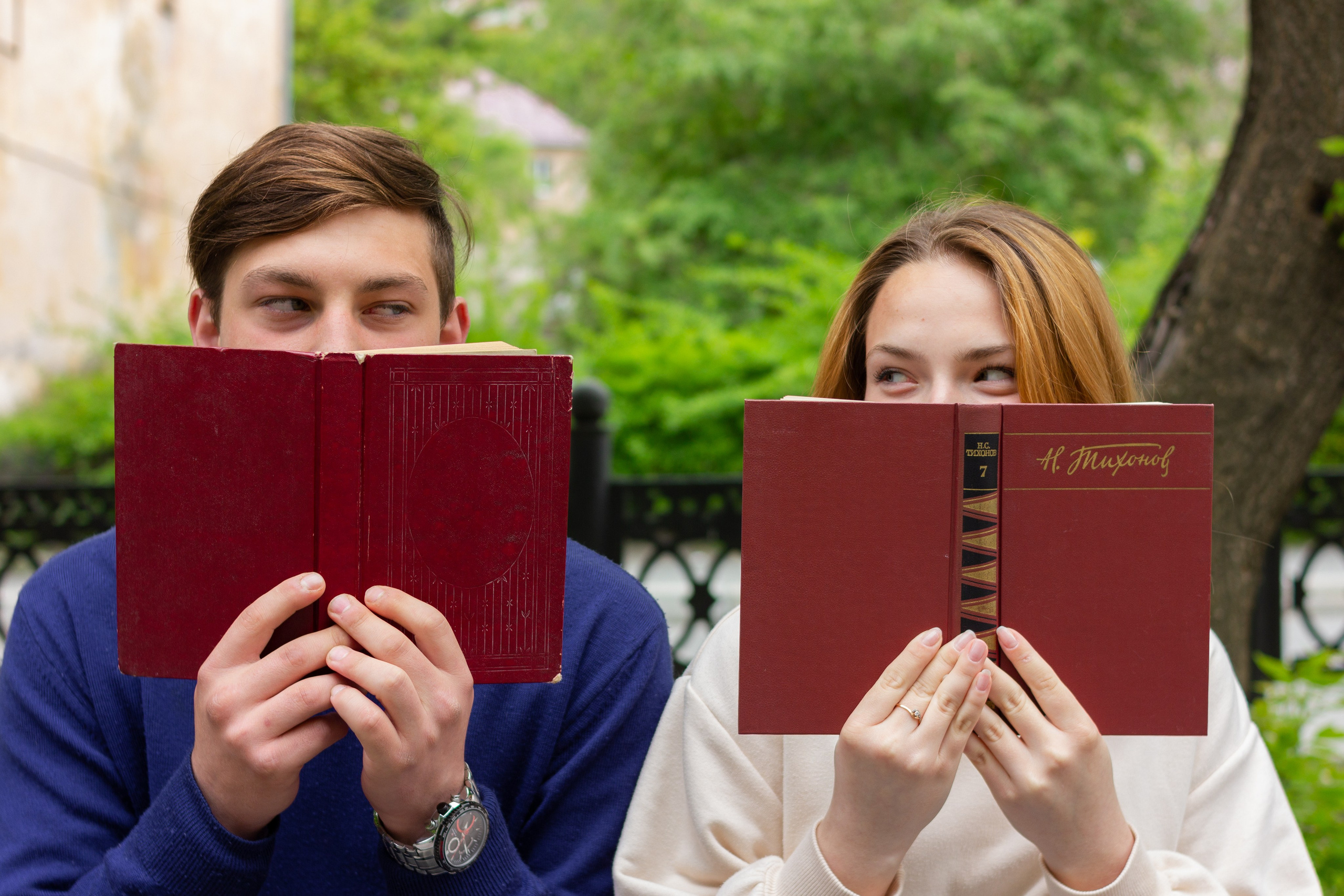 LoveStory. Арт-фотограф Побоева Антонина