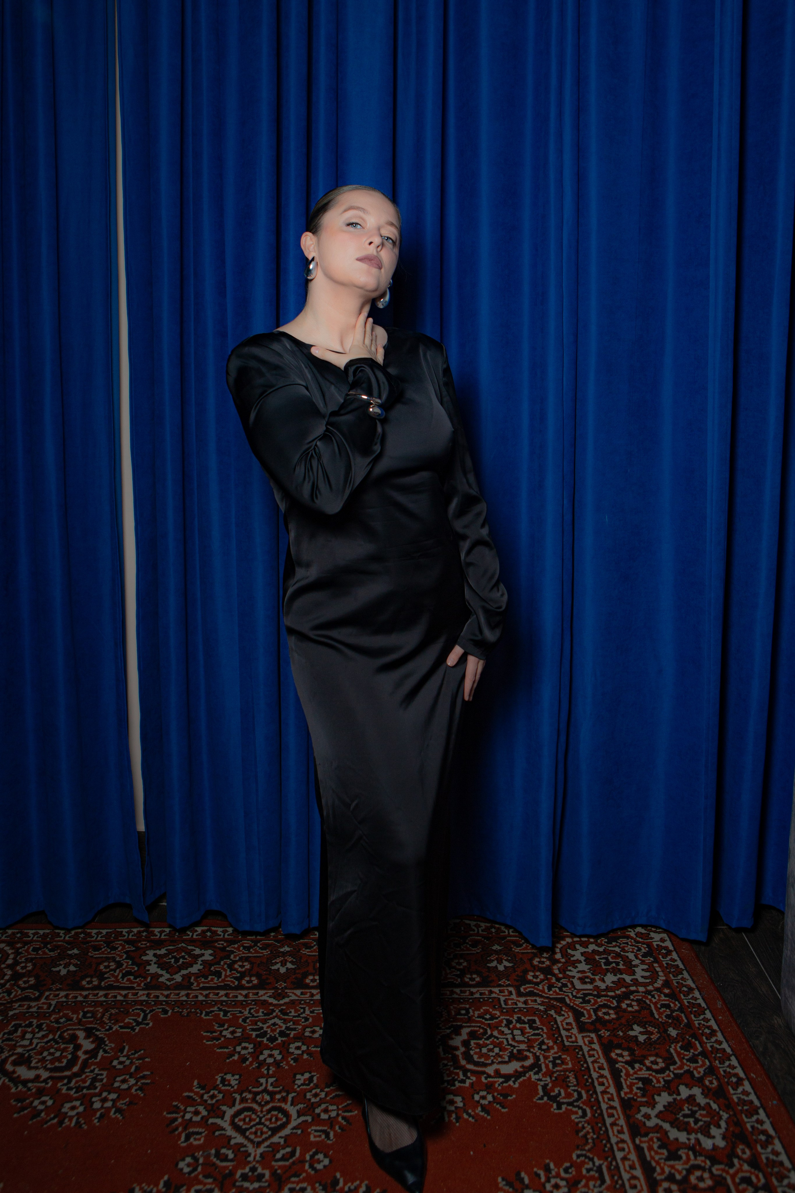 БАРЫ/КЛУБЫ. ДИНИСЛАМ ГАЛЕЕВ | ФОТОГРАФ | МОСКВА