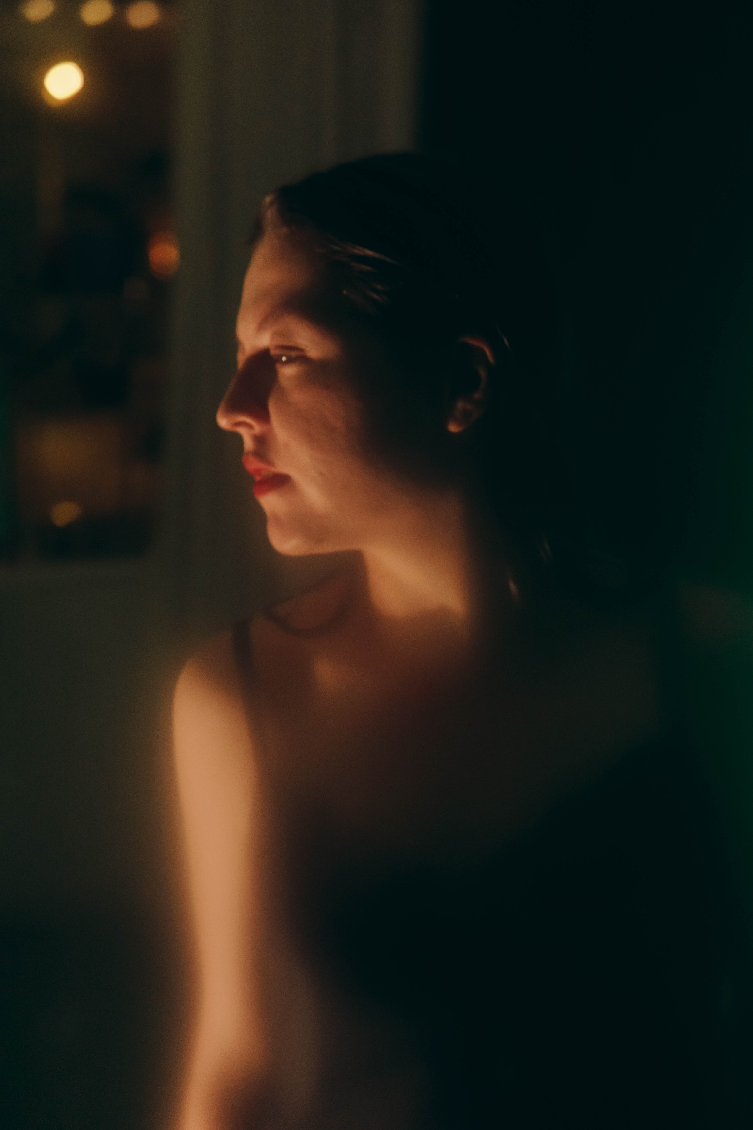 Милена. Фотограф-анималист Ксения Воробьева, Москва