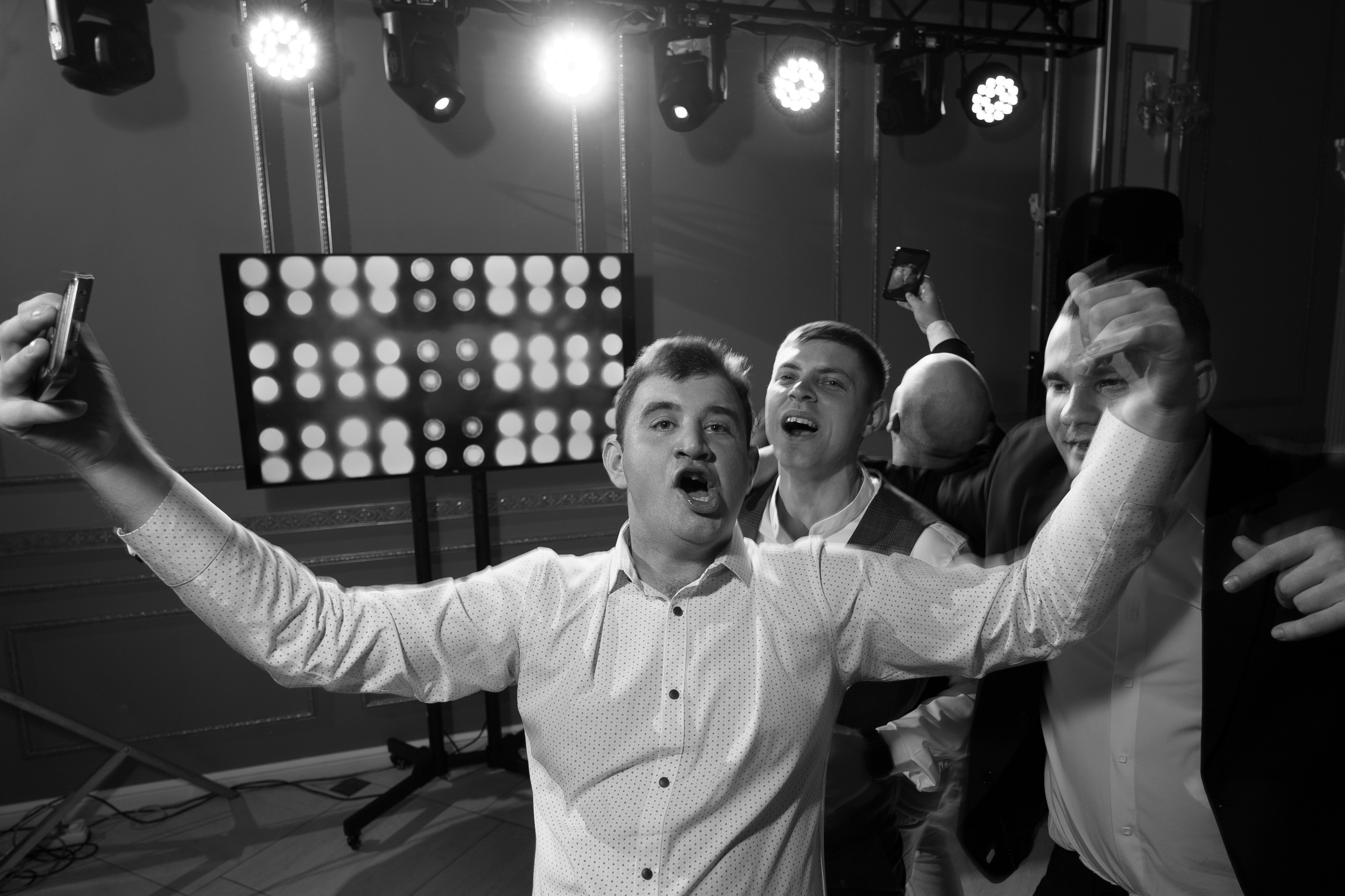 Екатерина и Дмитрий. Свадебный фотограф Курск Максим Ноздрачев