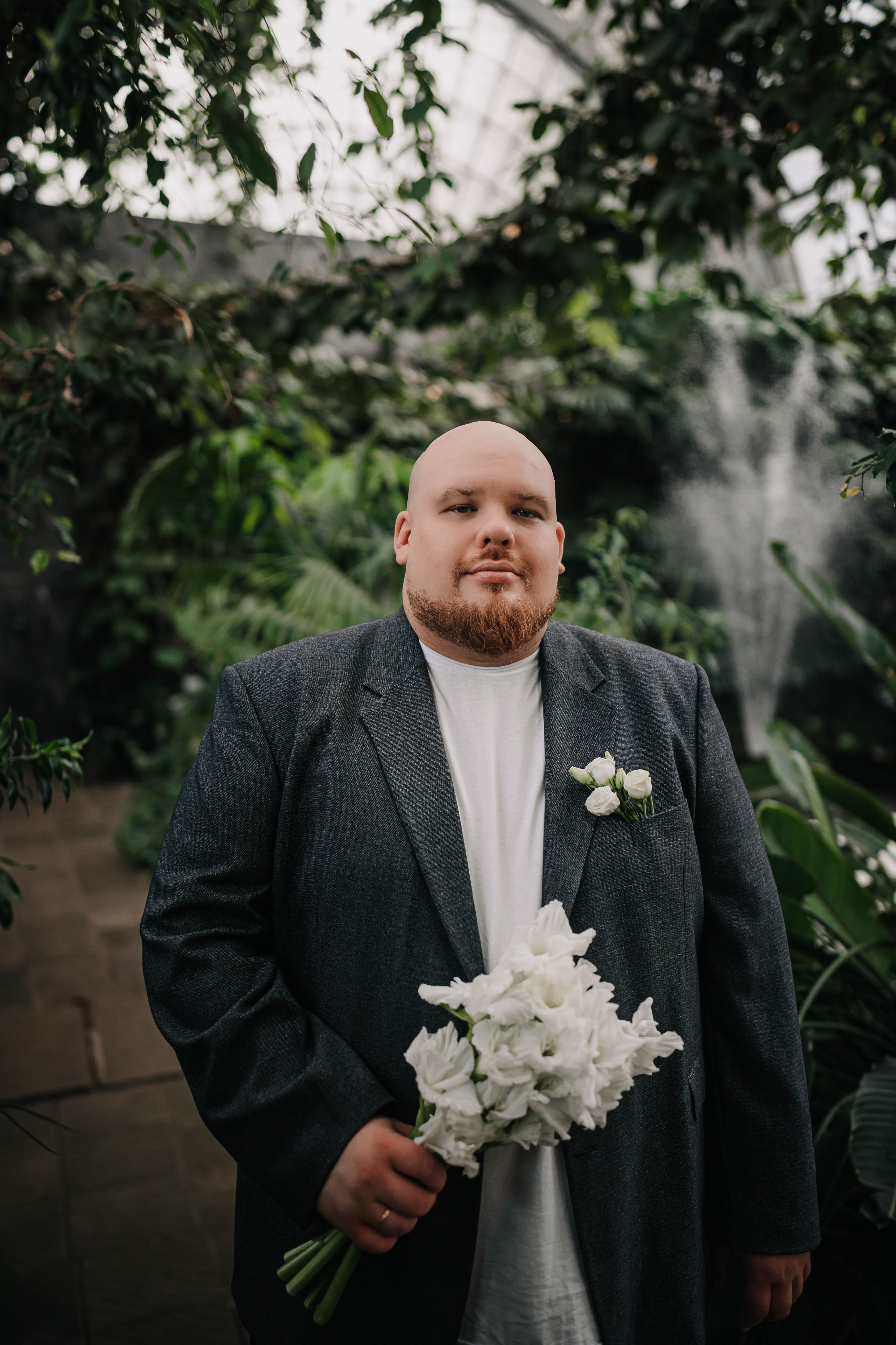 Кирилл и Дарья. Фотограф Дарья Маташкова