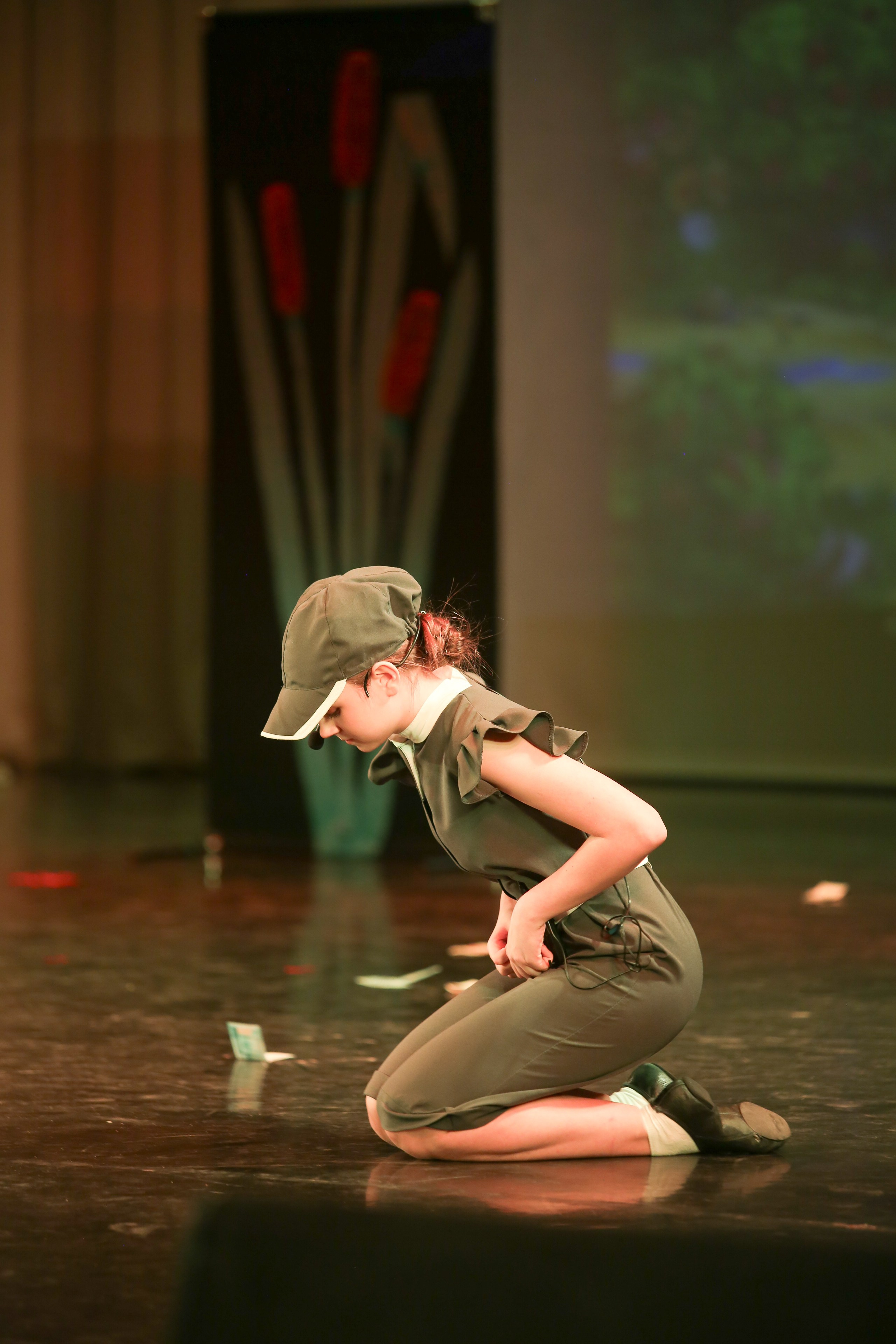 ТС ФАНТАЗИЯ — БЕНЕФИС 25 ЛЕТ. Профессиональный фотограф в Мценске и Орловской области