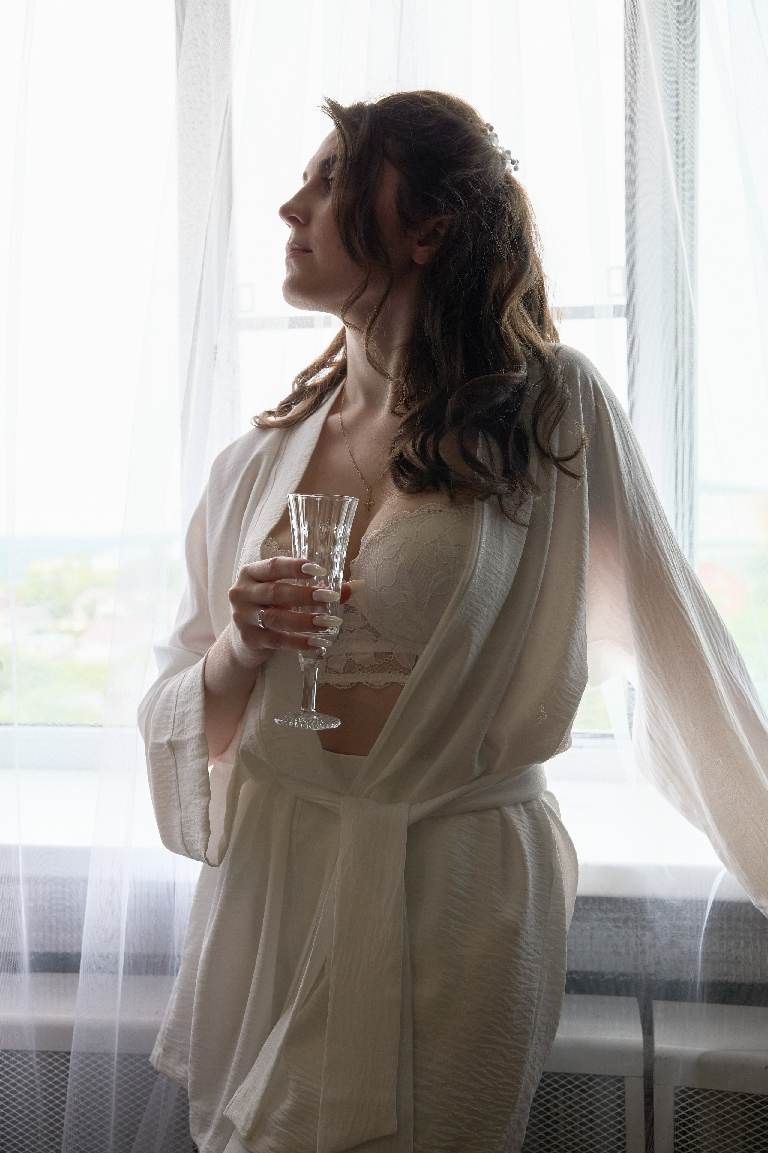 Свадебная съемка. Свадебный и индивидуальный фотограф Татьяна Никишина