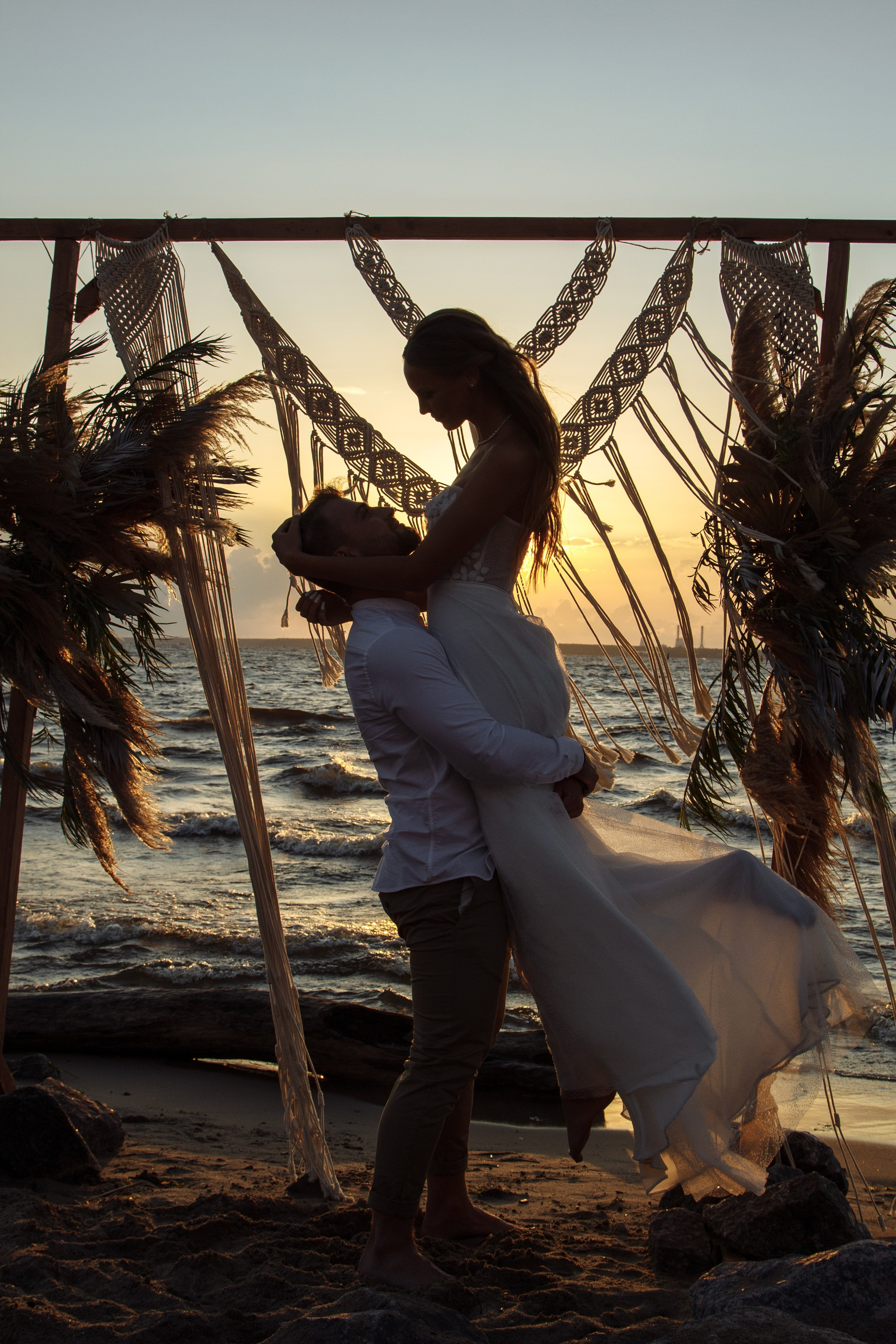 Руслан и Юлия. Фотограф в стиле Vogue в Орле