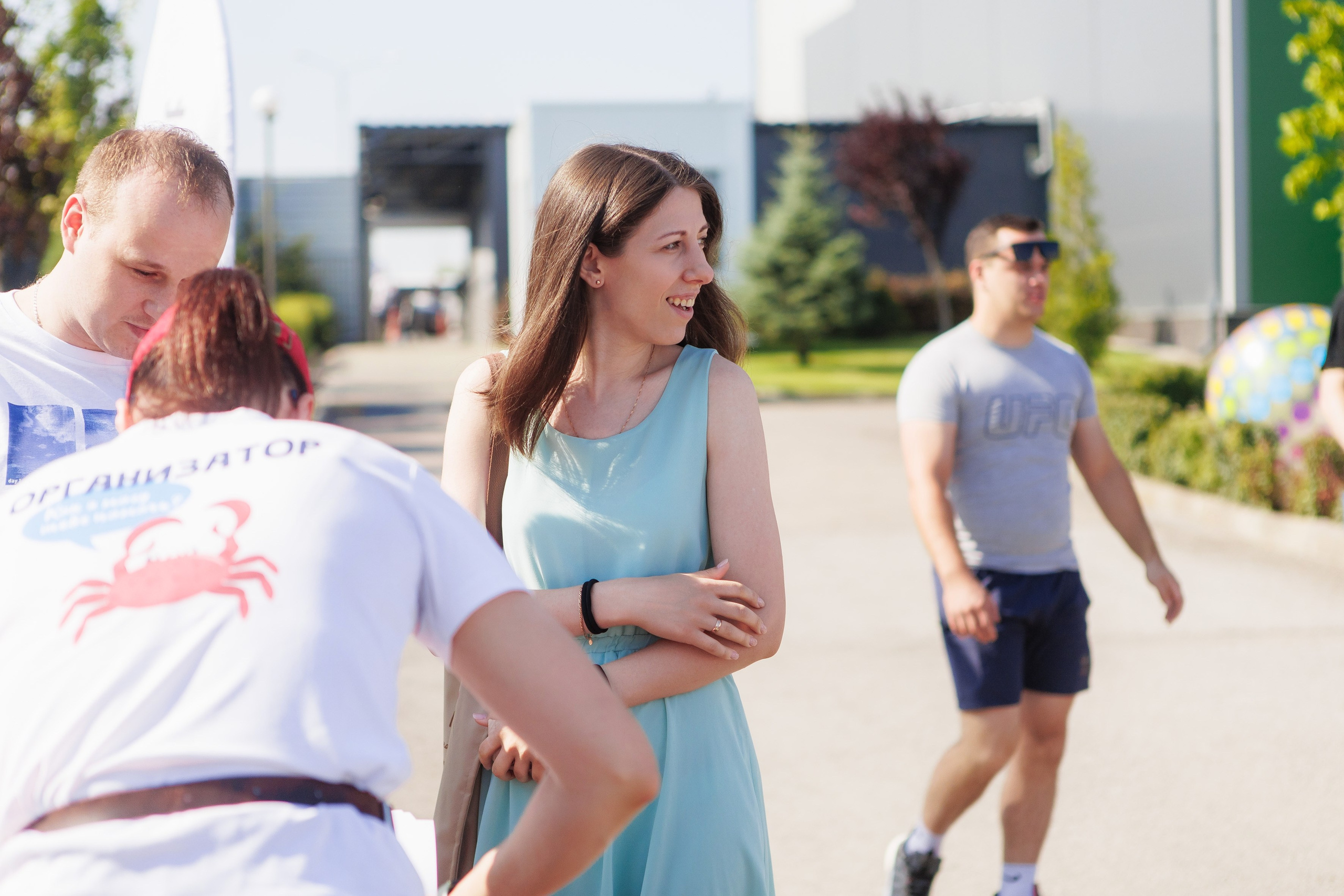 БЕКАРТ — День Семьи. Свадебный и портретный Фотограф в Липецке Дмитрий Котюков