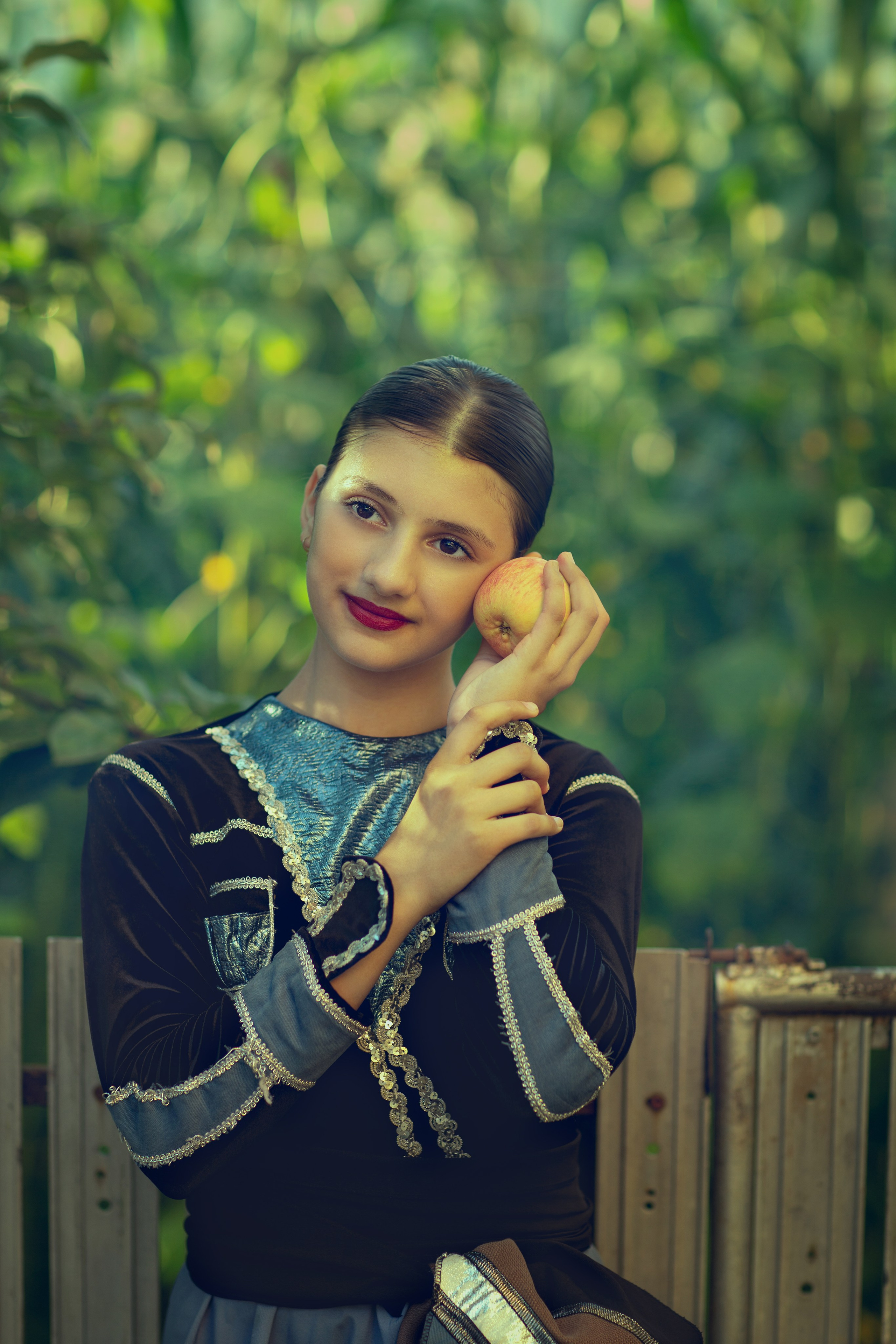 Мои работы. Обо мне