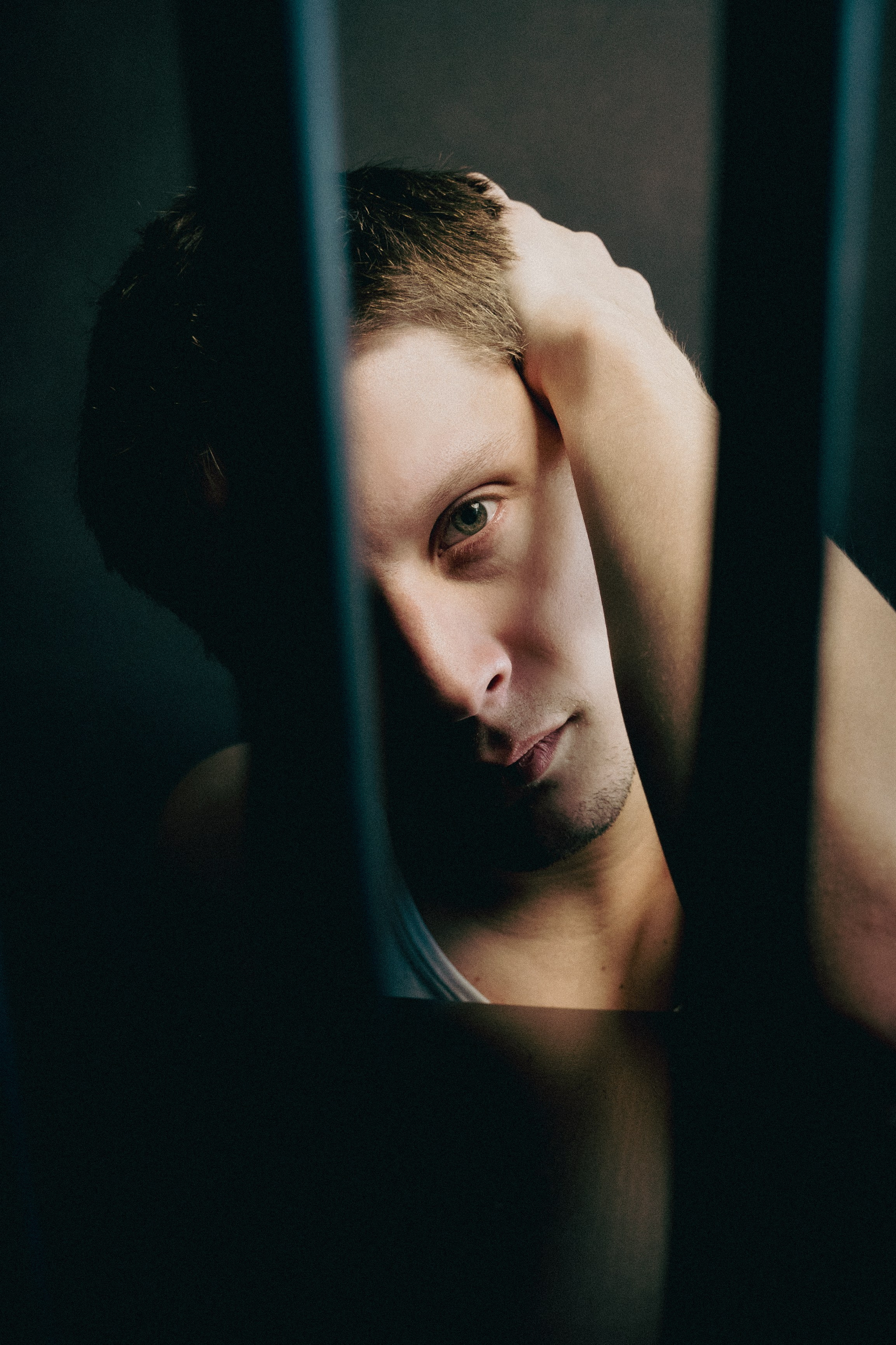 Портрет. Vdovina.V