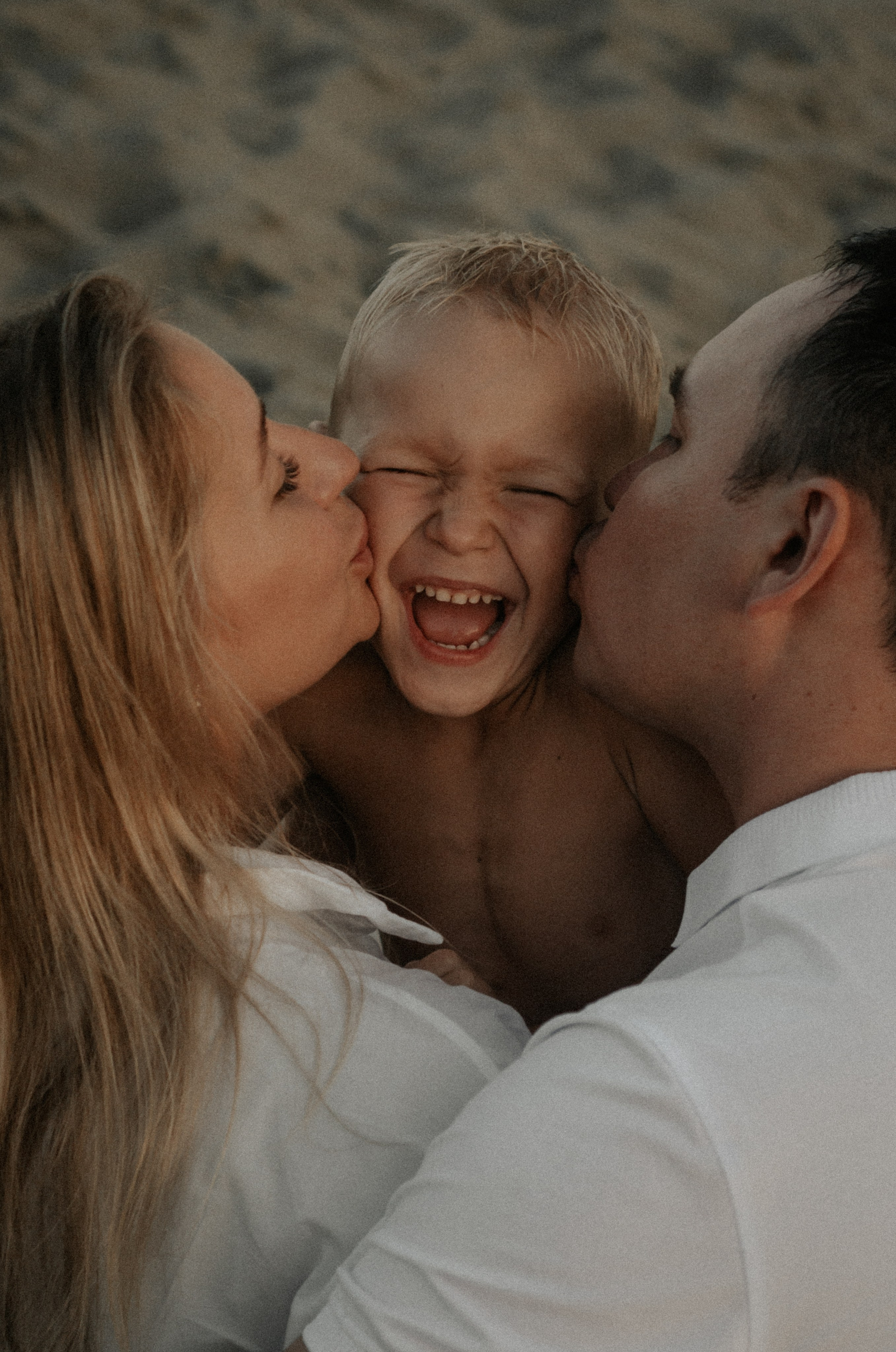 Семейная съемка. Семейный фотограф в Барнауле Ирина Ястребова