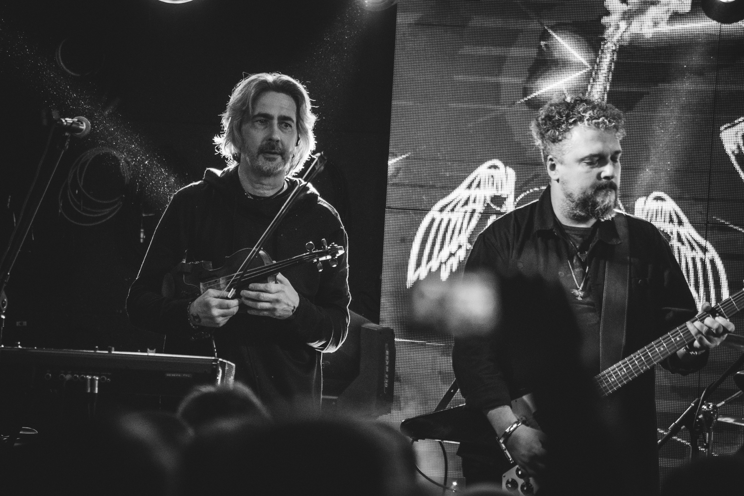 Крематорий. Красноярск, 10.04.2025, Максимилианс. Фотограф Регина Крикунова г. Красноярск