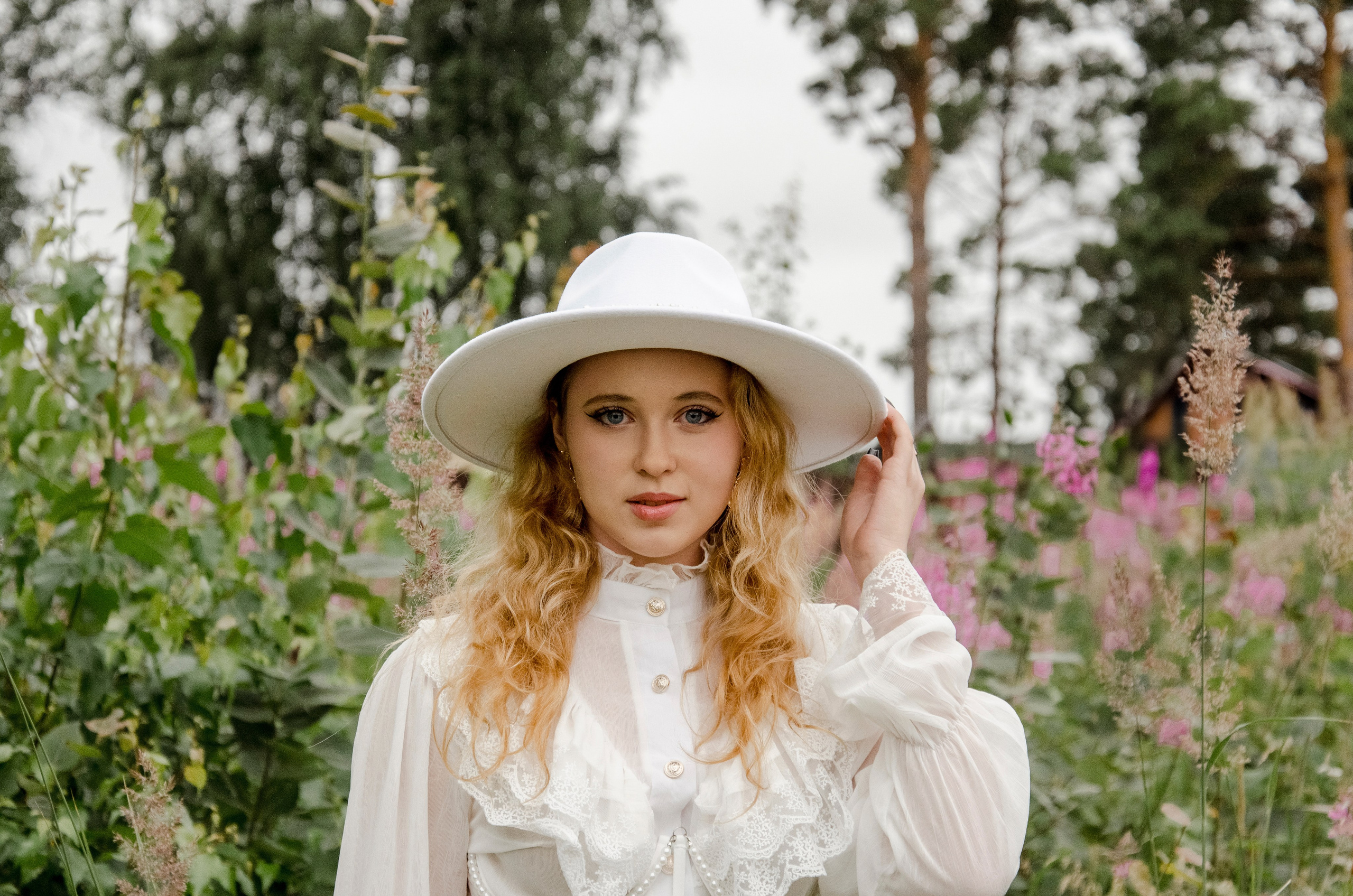 Конный Двор. Фотографы в Тюмени Андрей и Лидия Войвод