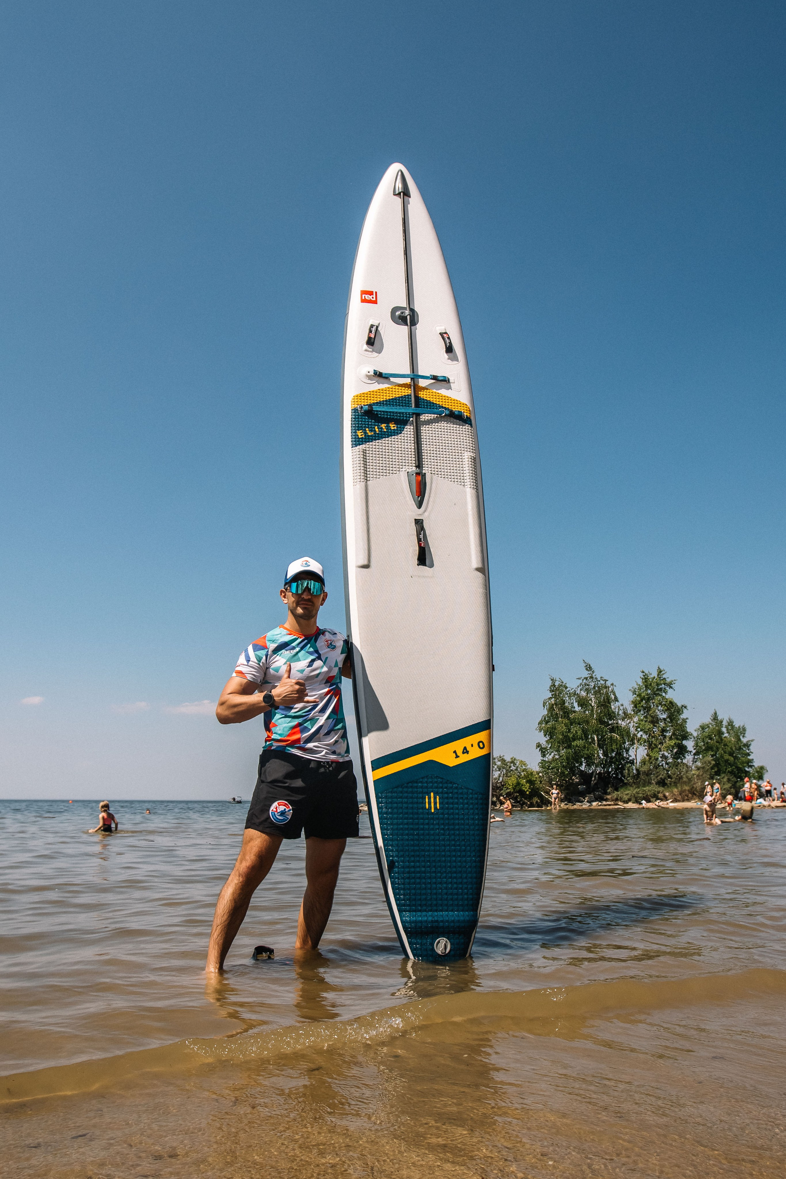 Чемпионат и первенство по НСО по серфингу. Репортажный фотограф в Новосибирске
