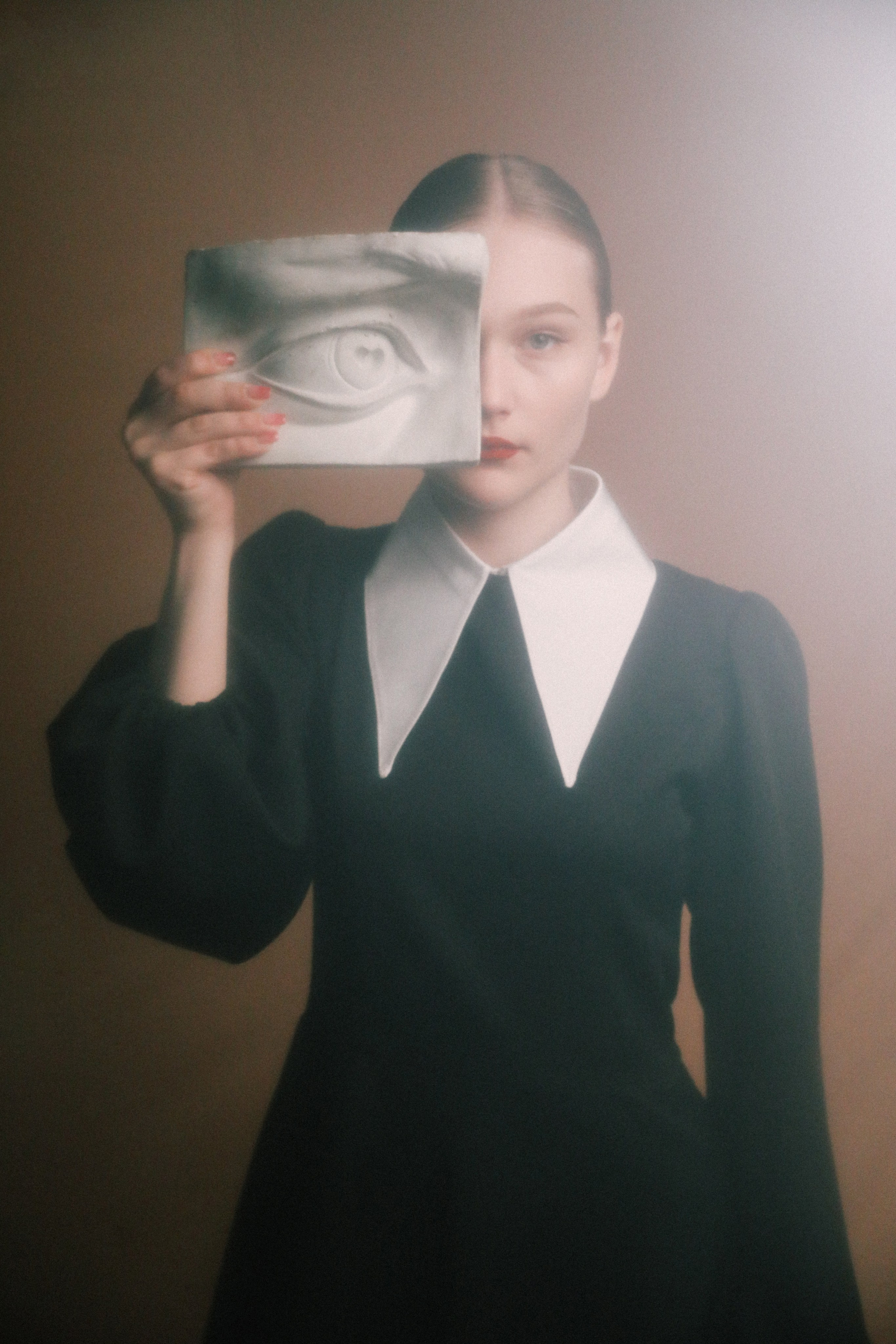 Без названия (серия "Путешествие к себе")