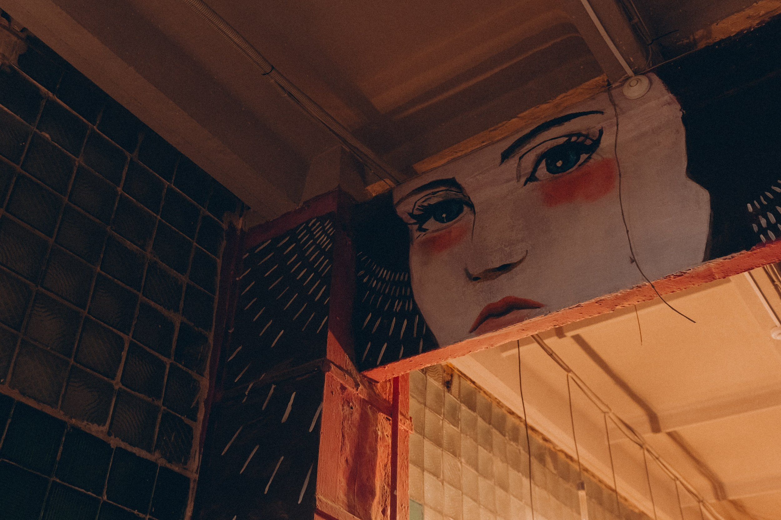 Концерт группы «ORDINATE» в «FABRIC JAZZ». Фотограф Дмитрий Пименов