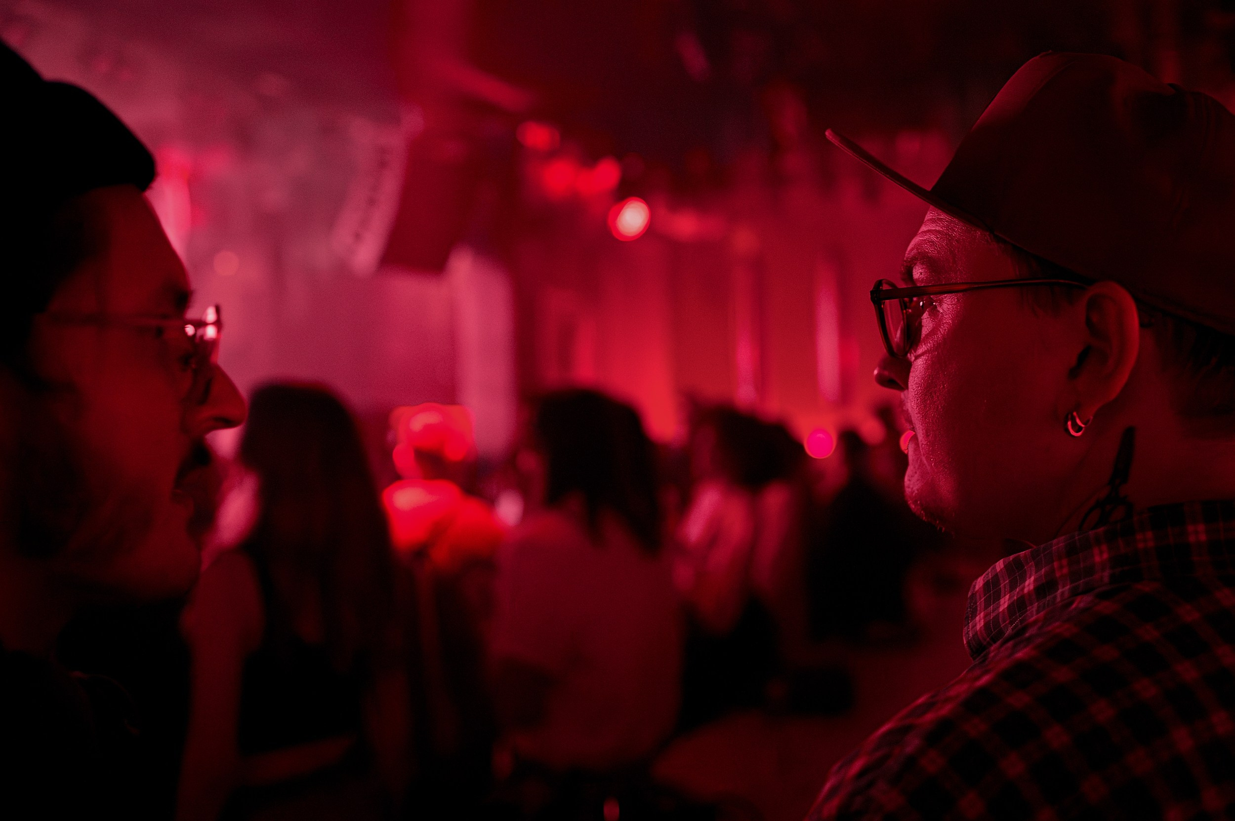 SHADOWAX live/bar Atmosphere. Фотограф Дмитрий Пименов