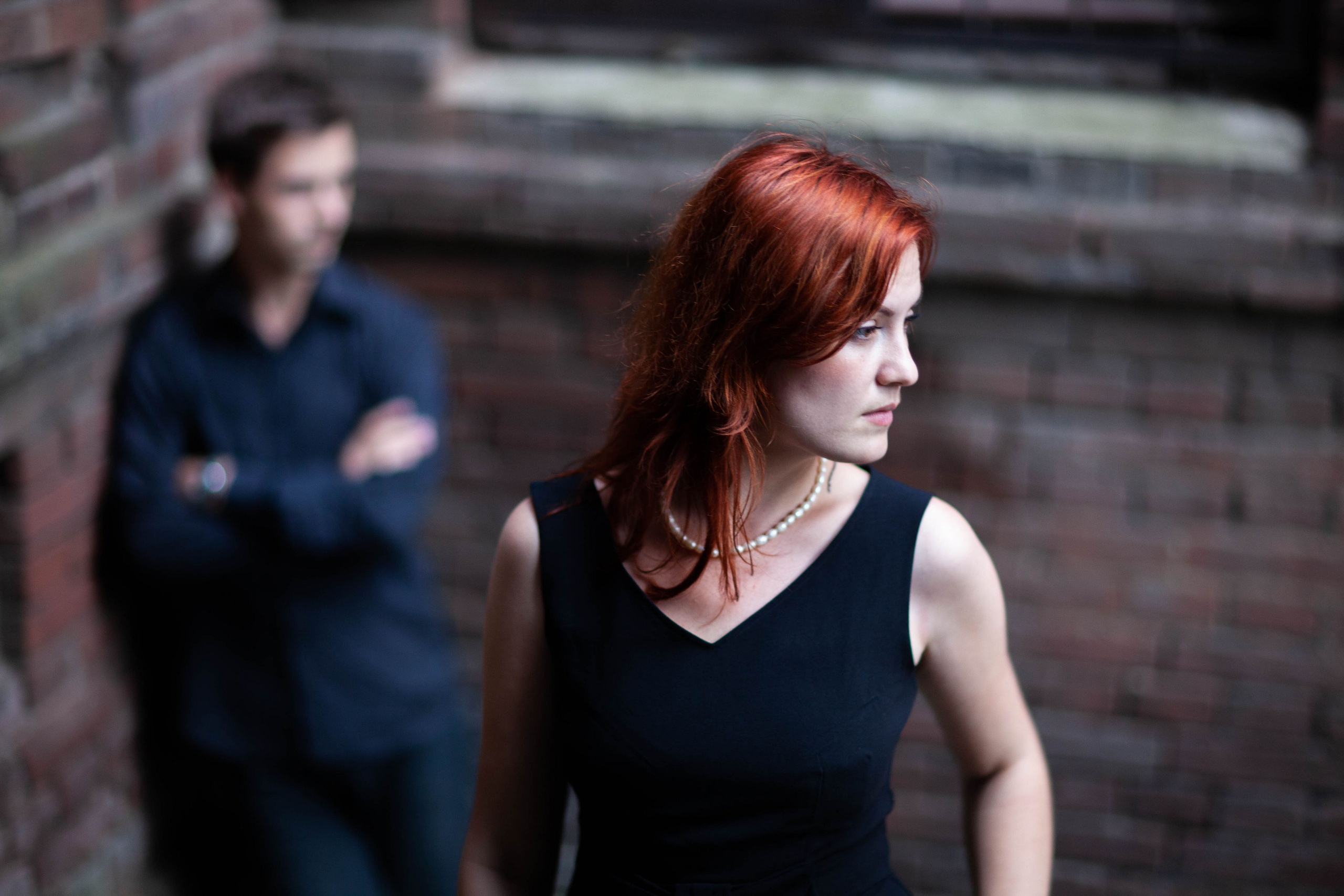 Jack adn Rose. Maxim Tsoy Photography