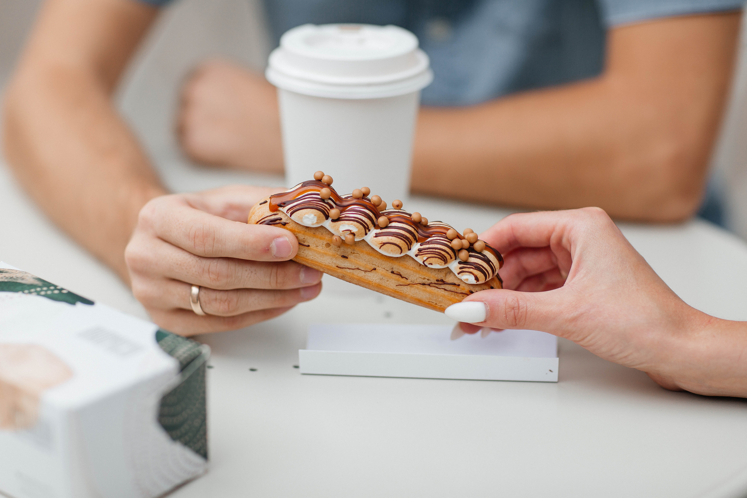 Maxim and Anne. Maxim Tsoy Photography