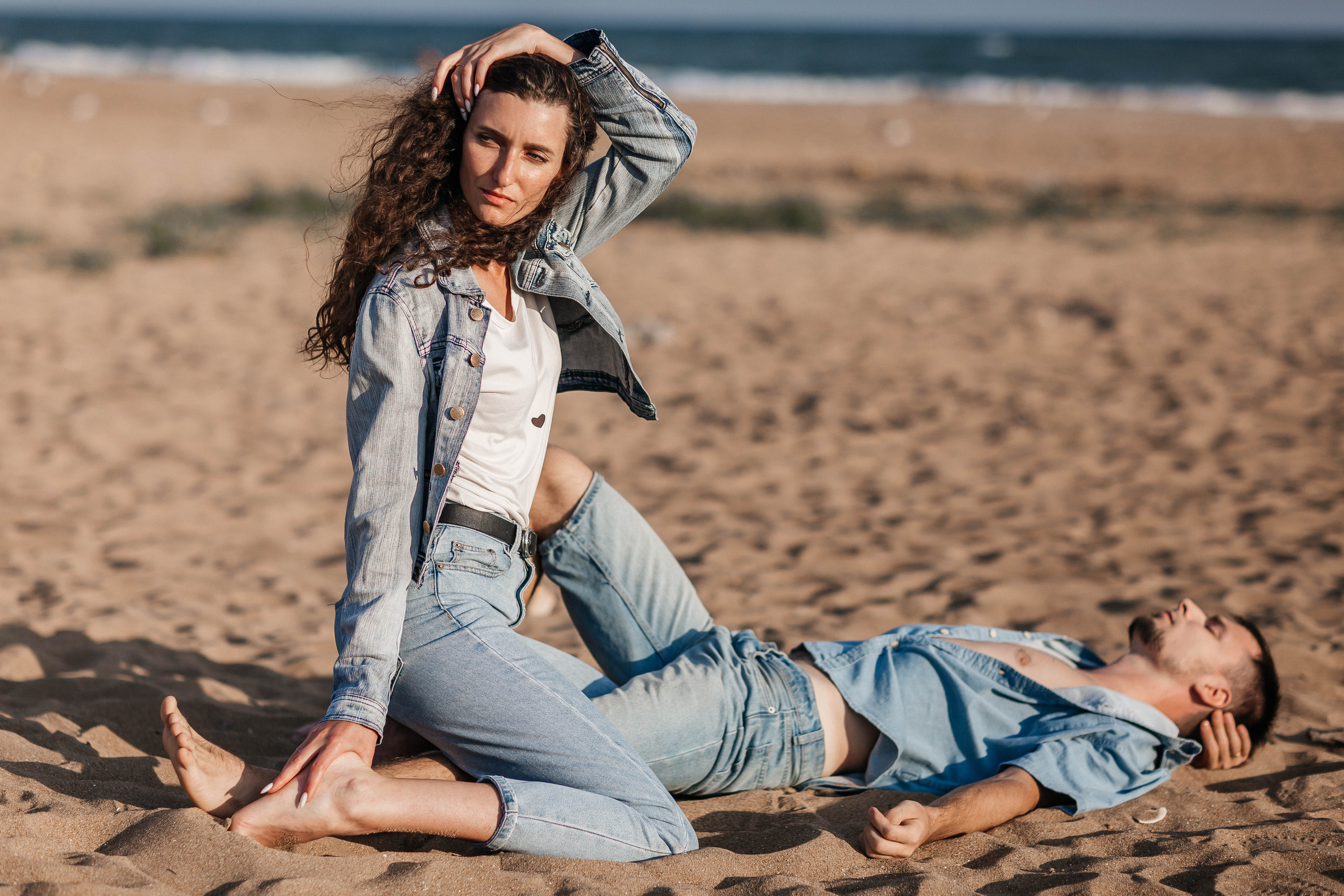 Maxim and Anne. Maxim Tsoy Photography