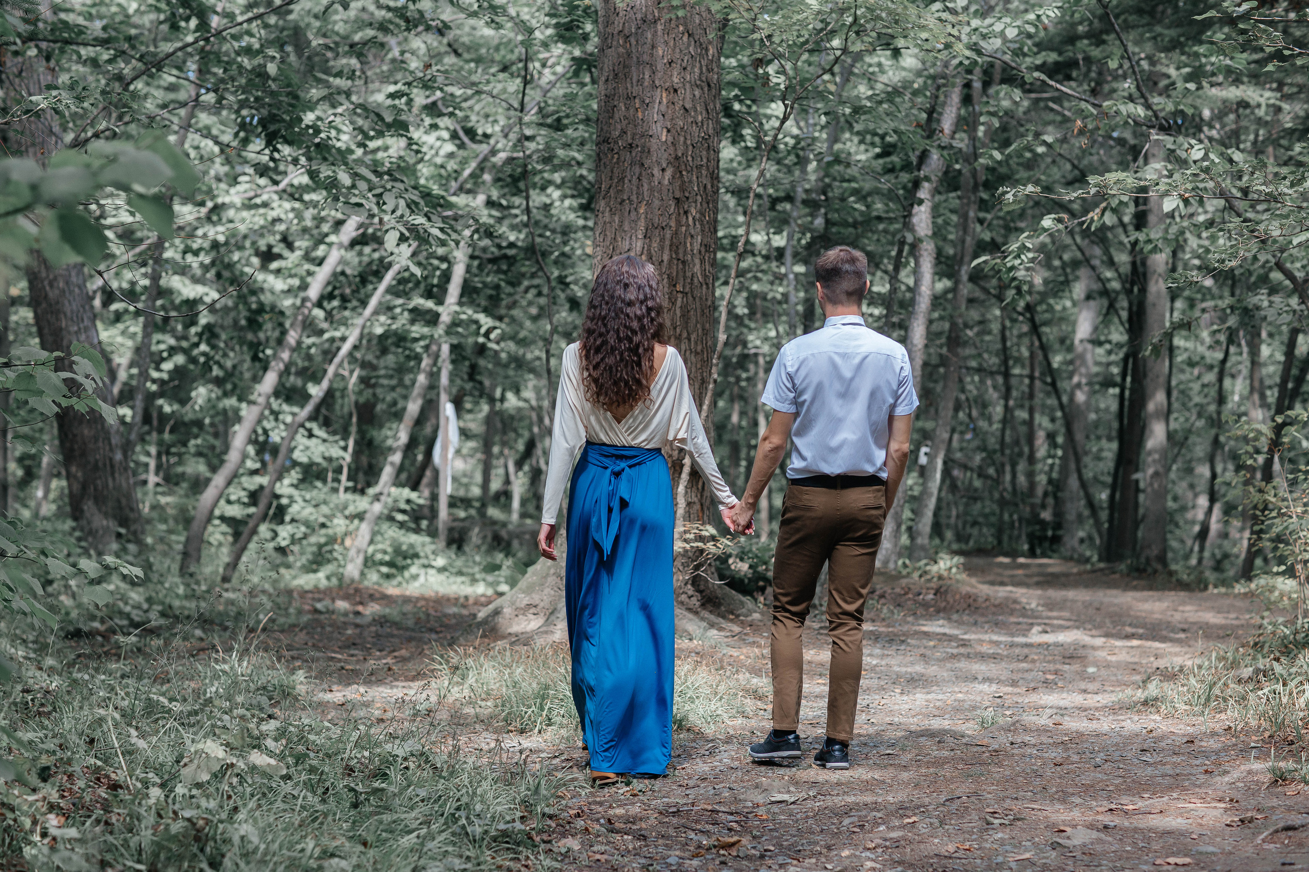 Maxim and Anne. Maxim Tsoy Photography