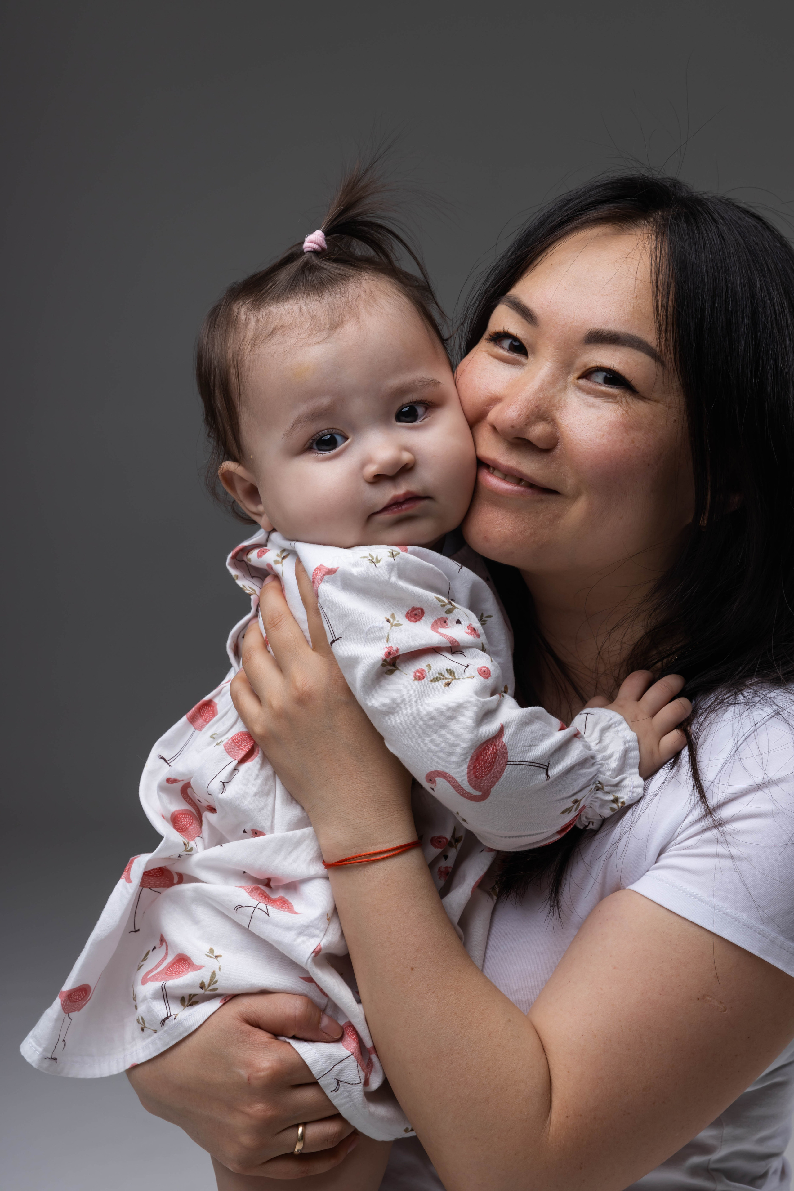 Alice and Sofi. Maxim Tsoy Photography