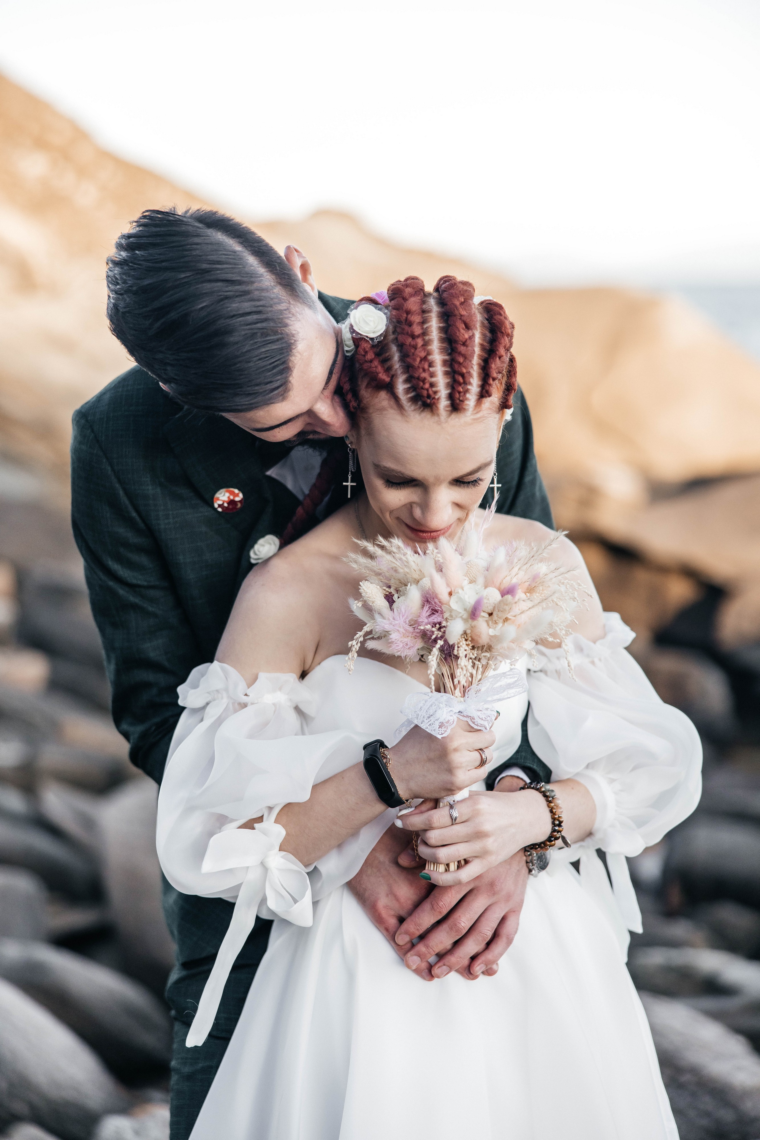 DENIS and ANASTASIA. Maxim Tsoy Photography