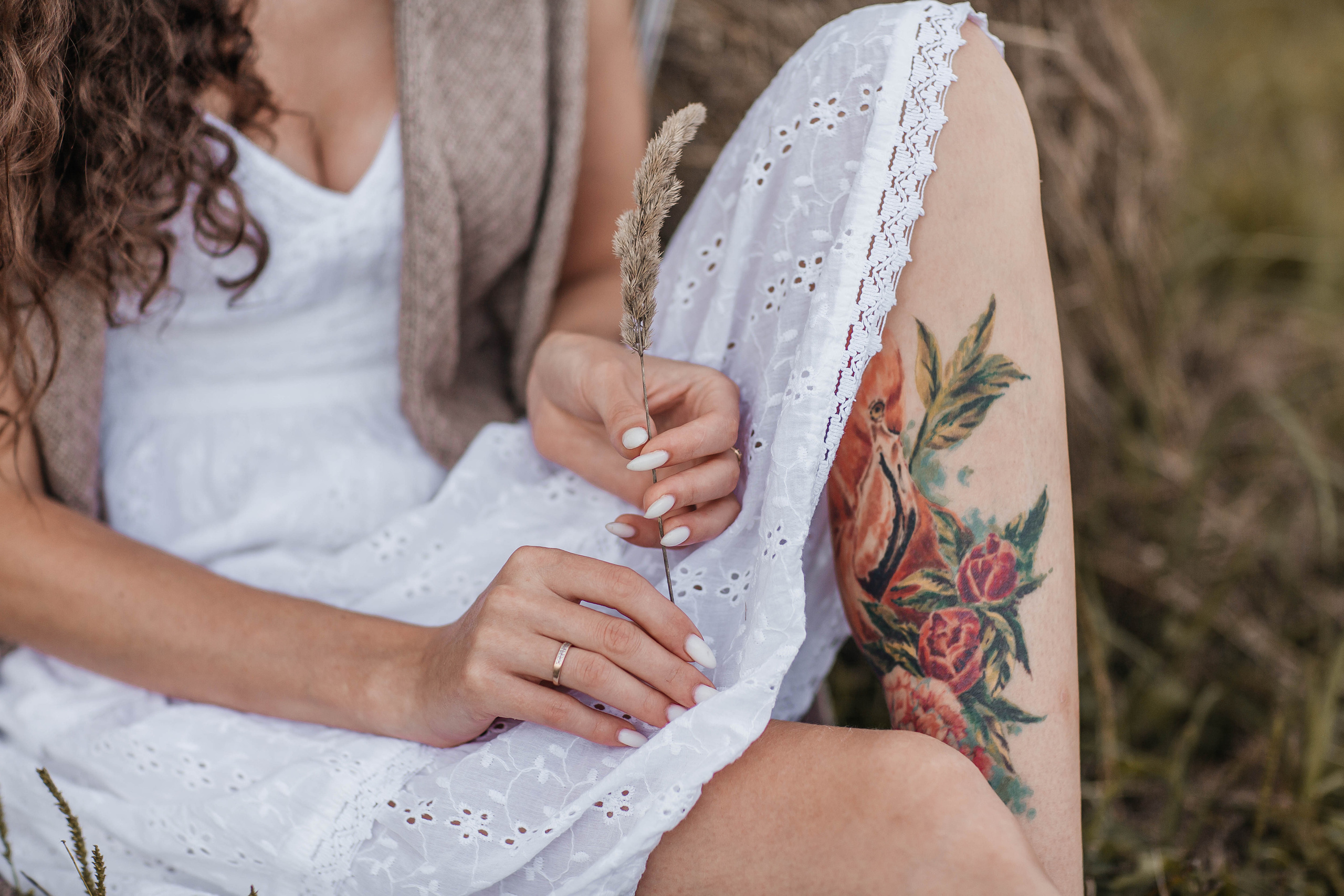 Maxim and Anne. Maxim Tsoy Photography