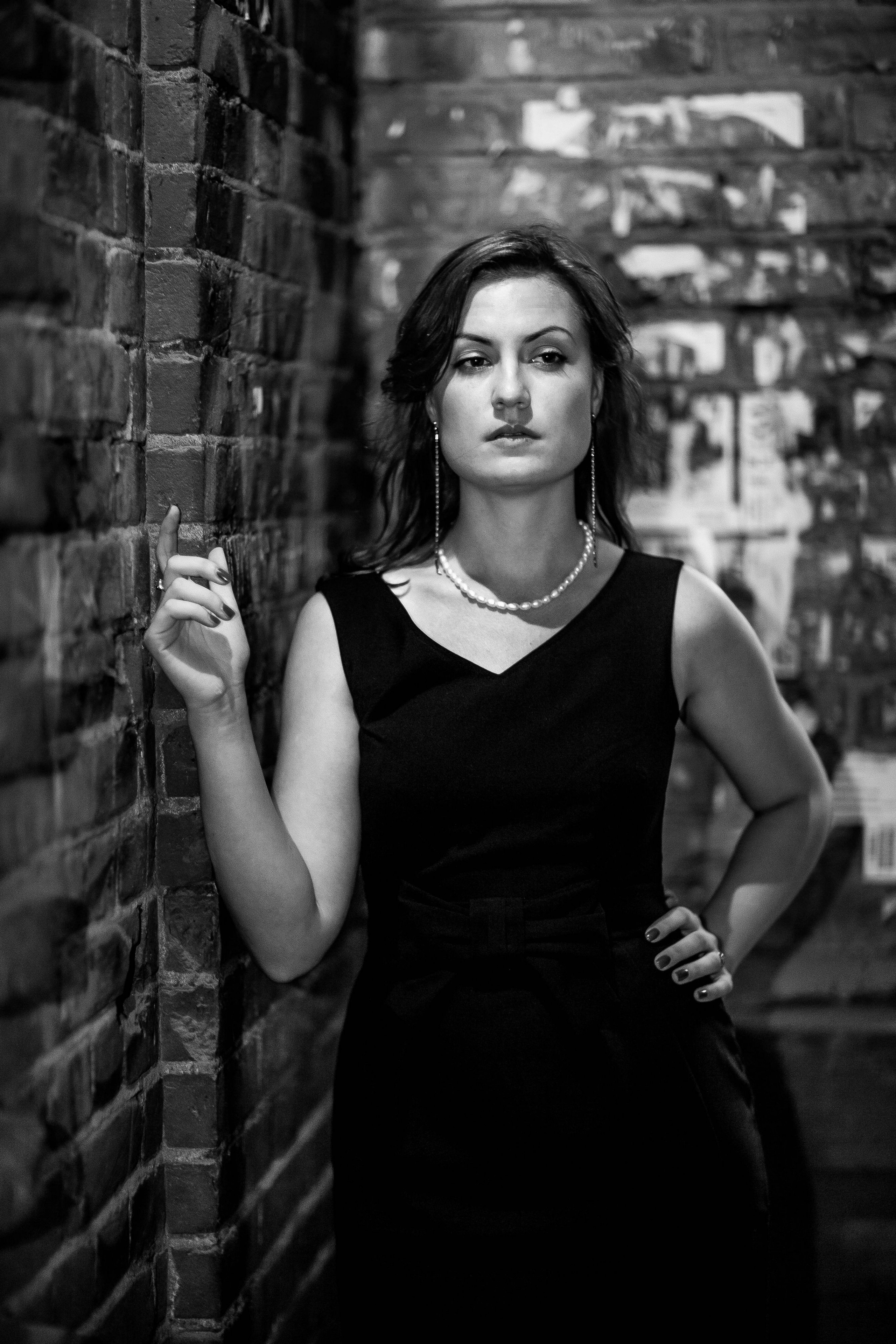 Jack adn Rose. Maxim Tsoy Photography