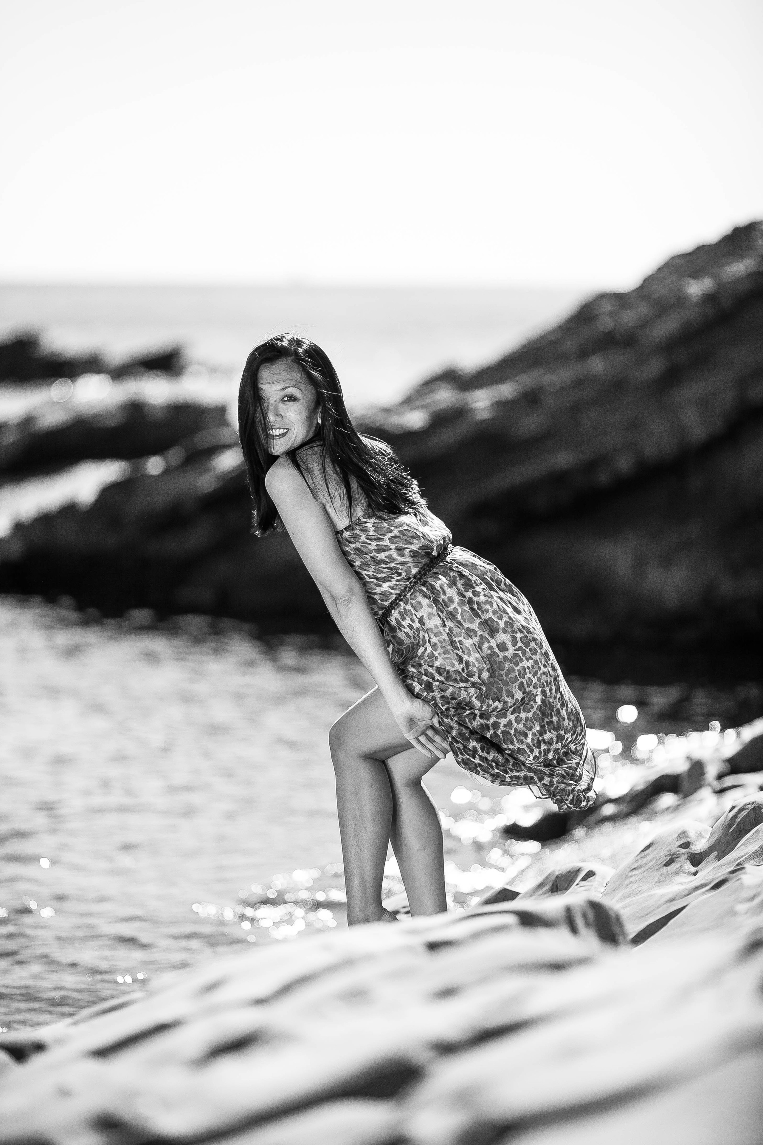 Helene. Maxim Tsoy Photography